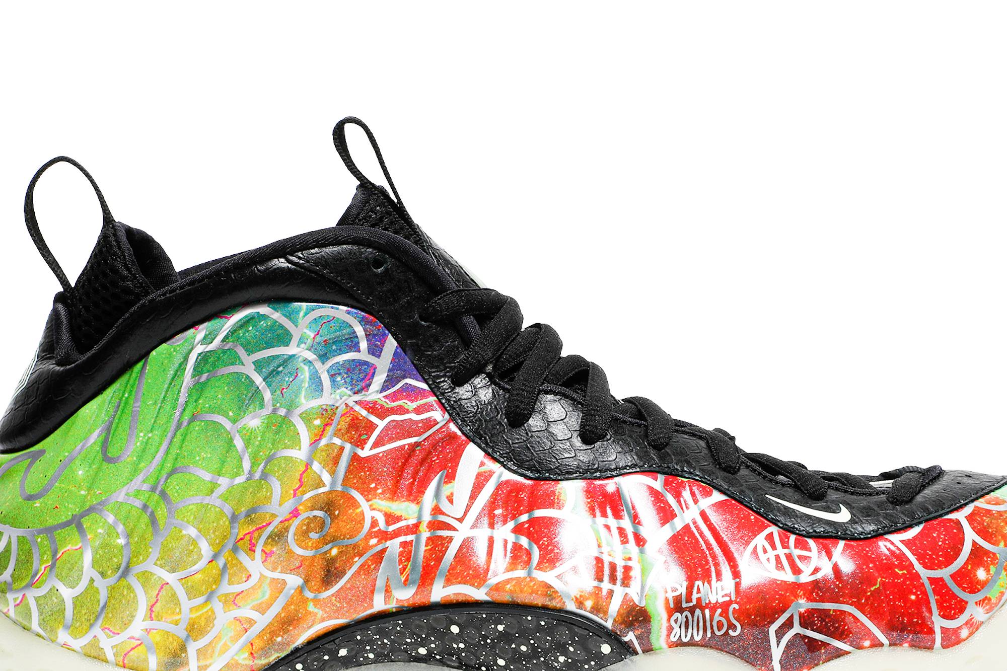 Nike Air Foamposite One 'Beijing' CW6769-930-6