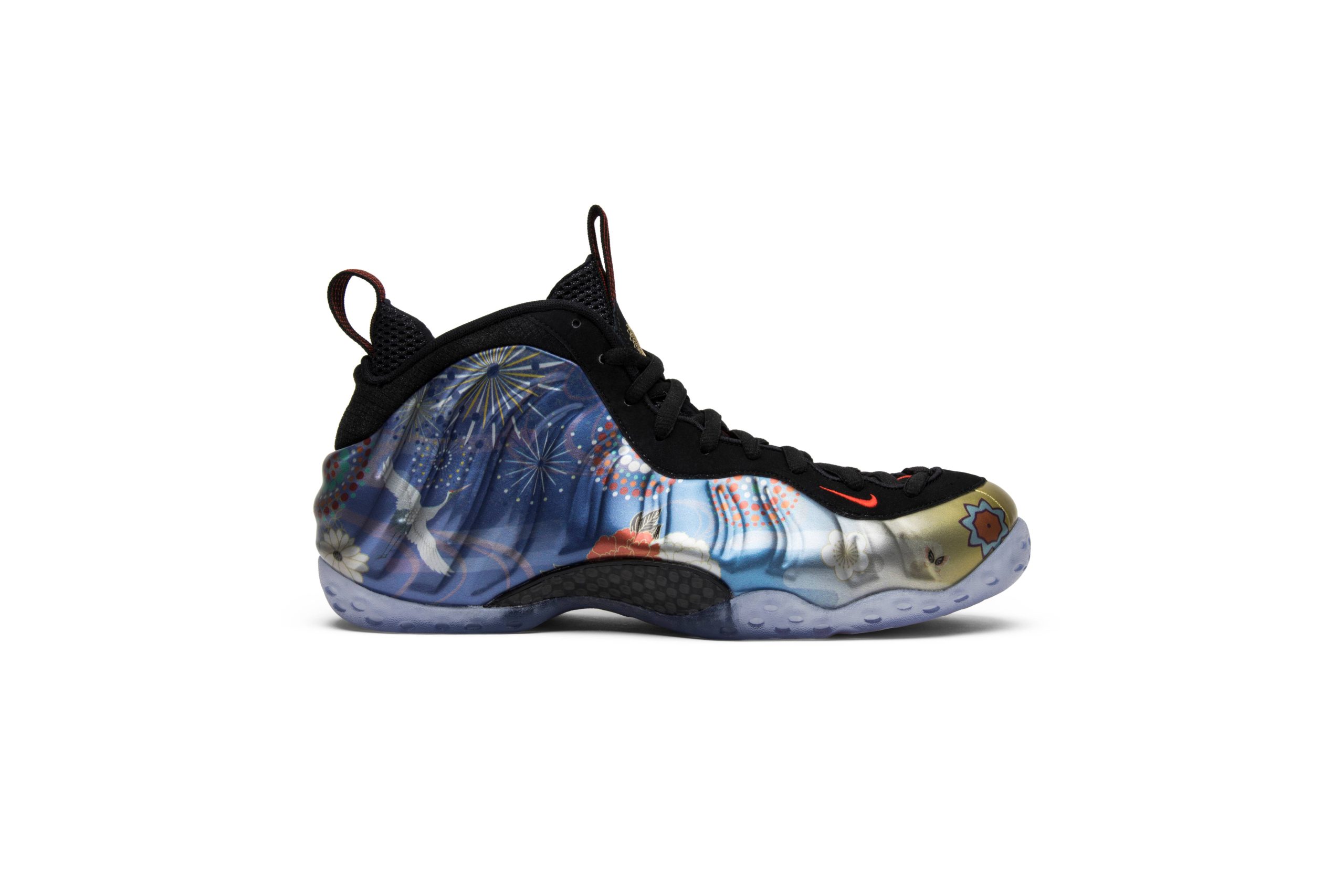 Nike Air Foamposite One 'CNY' 2018 AO7541-006-8