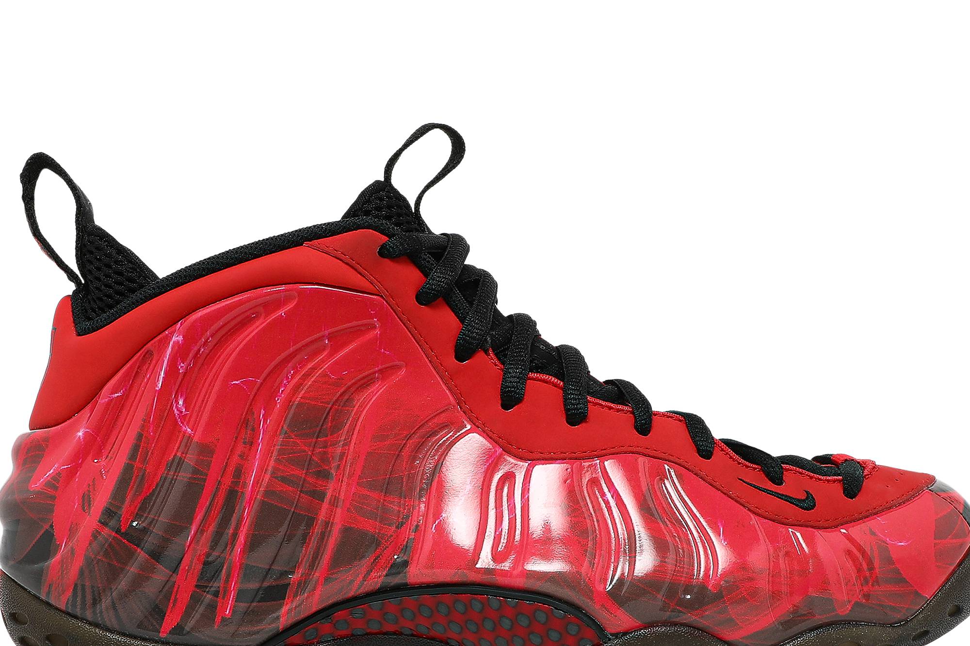 Nike Air Foamposite One 'Doernbecher' (FW19) 641745-600-6