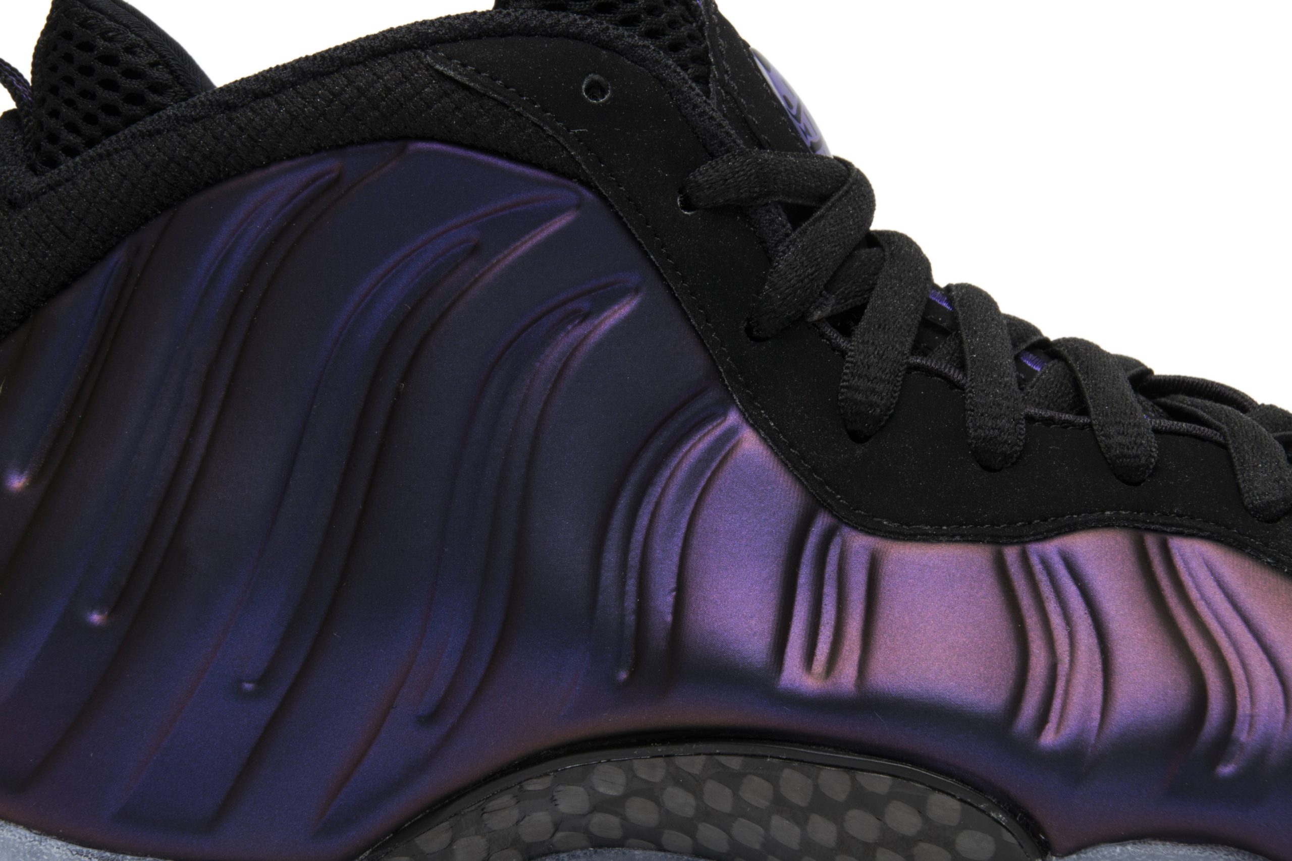 Nike Air Foamposite One 'Eggplant' 2017 314996-008-7