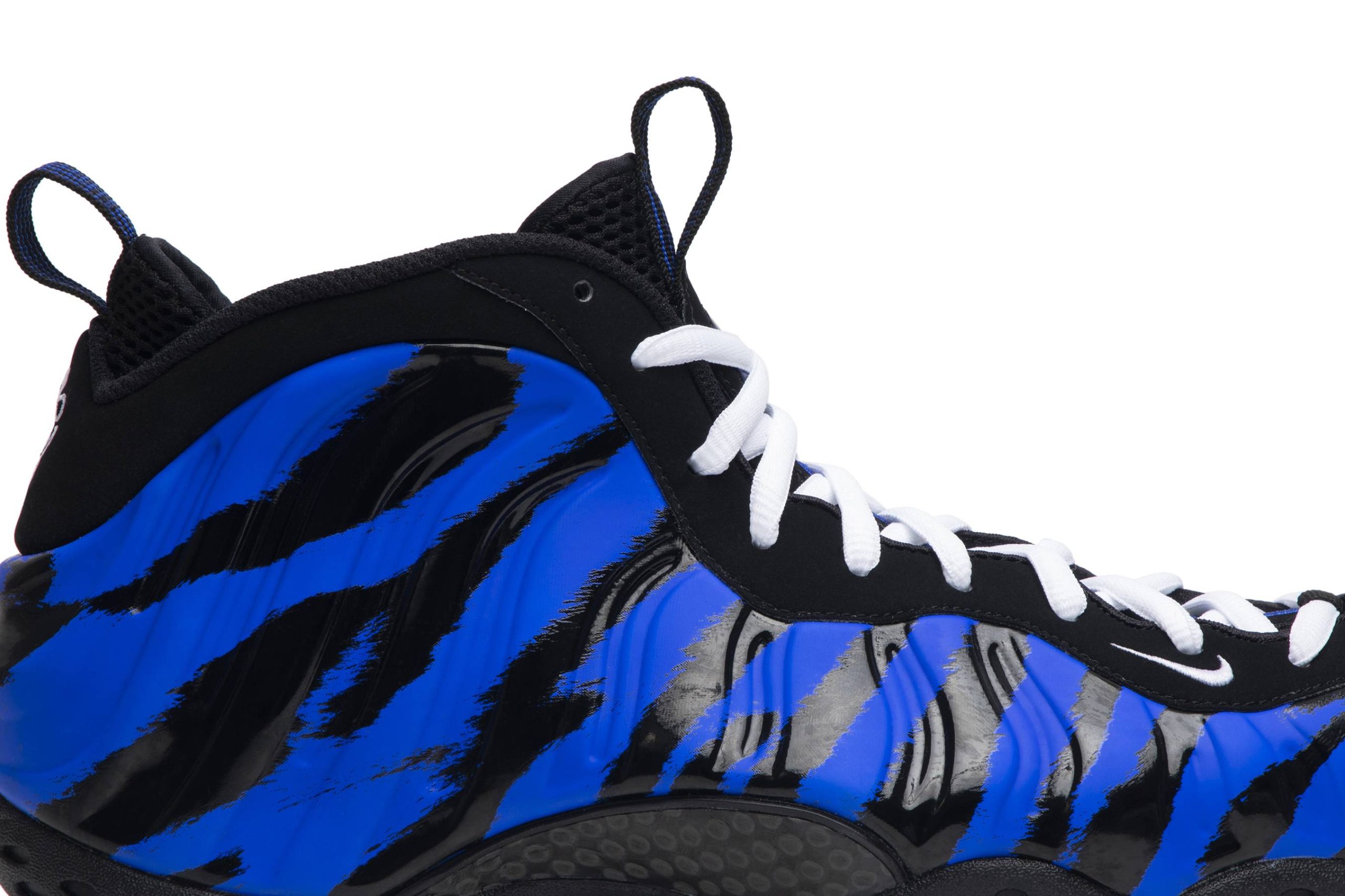 Nike Air Foamposite One 'Tiger Stripes' BV8161-400-7