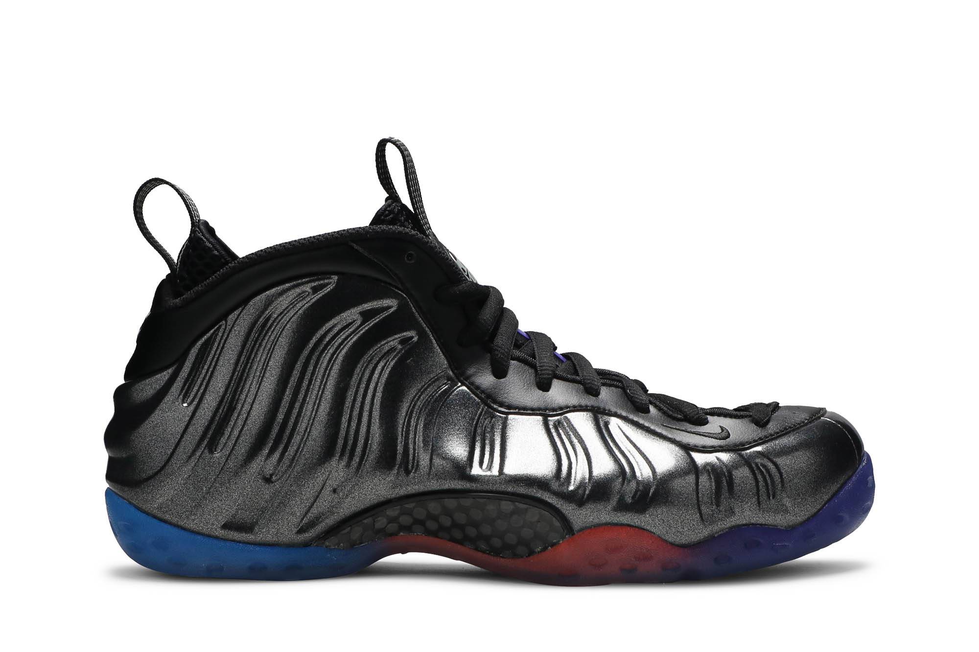 Nike Air Foamposite One Gradient Soles CU8063-001-8