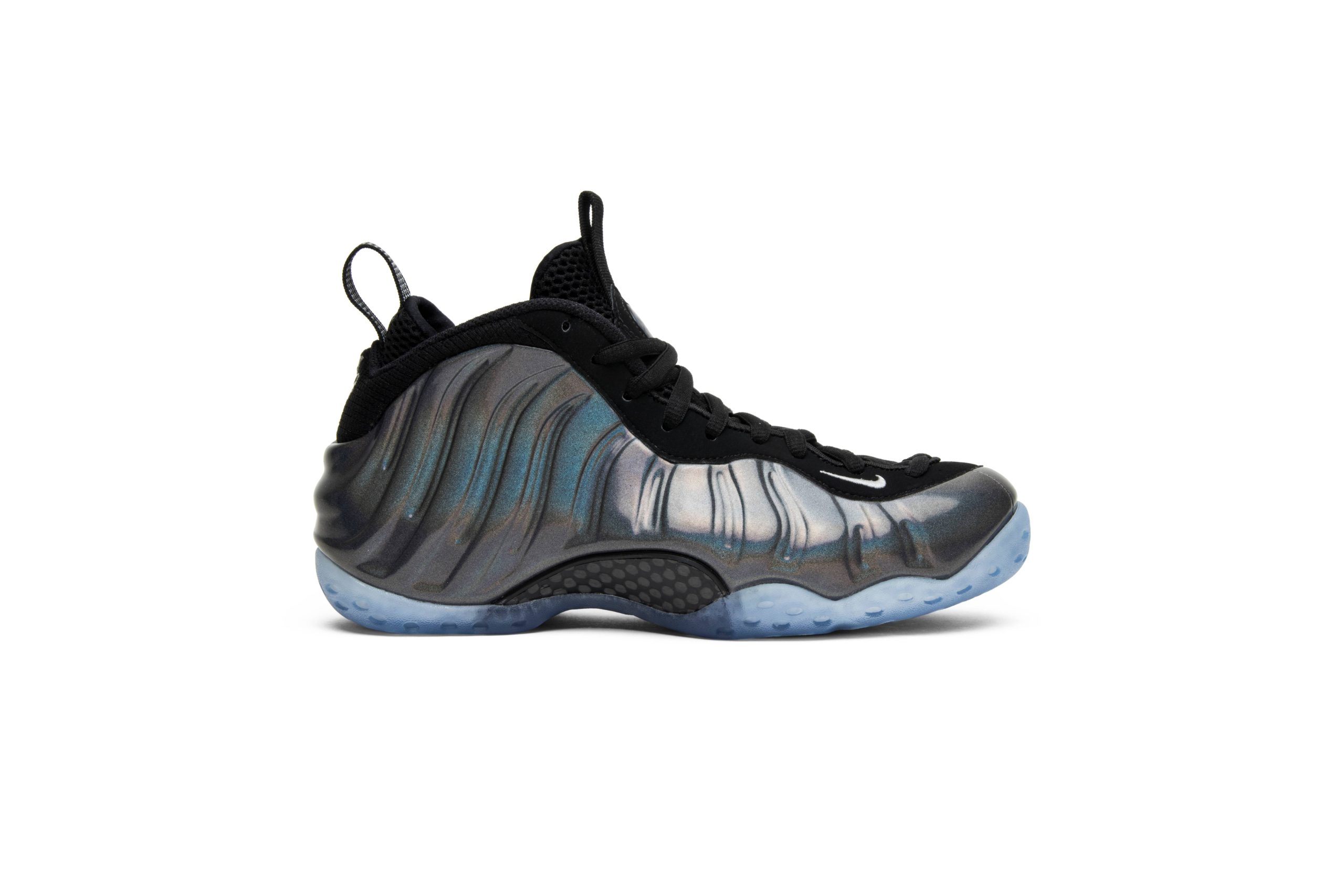 Nike Air Foamposite One Hologram 314996-900-8