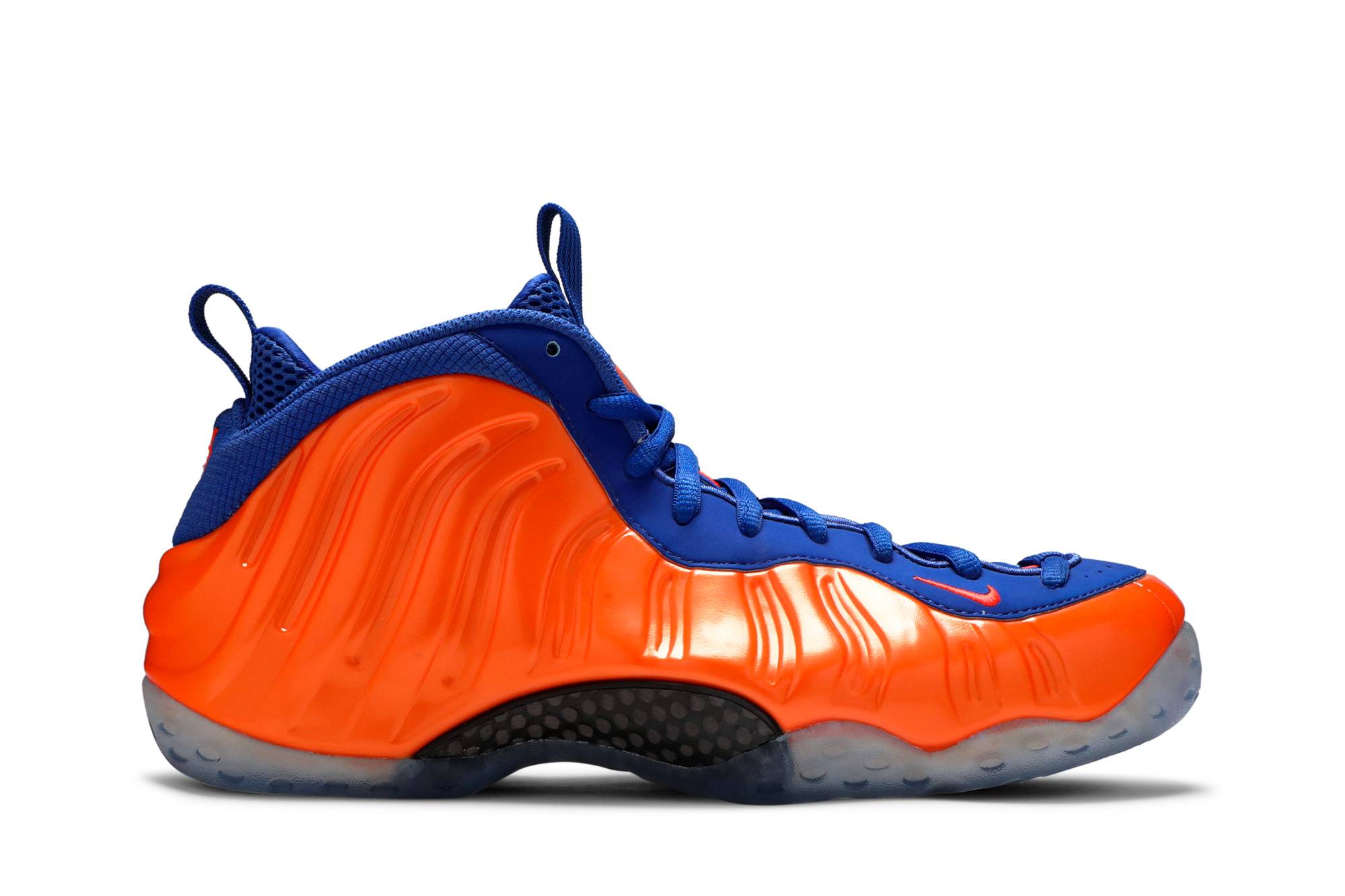 Nike Air Foamposite One Knicks 314996-801-7