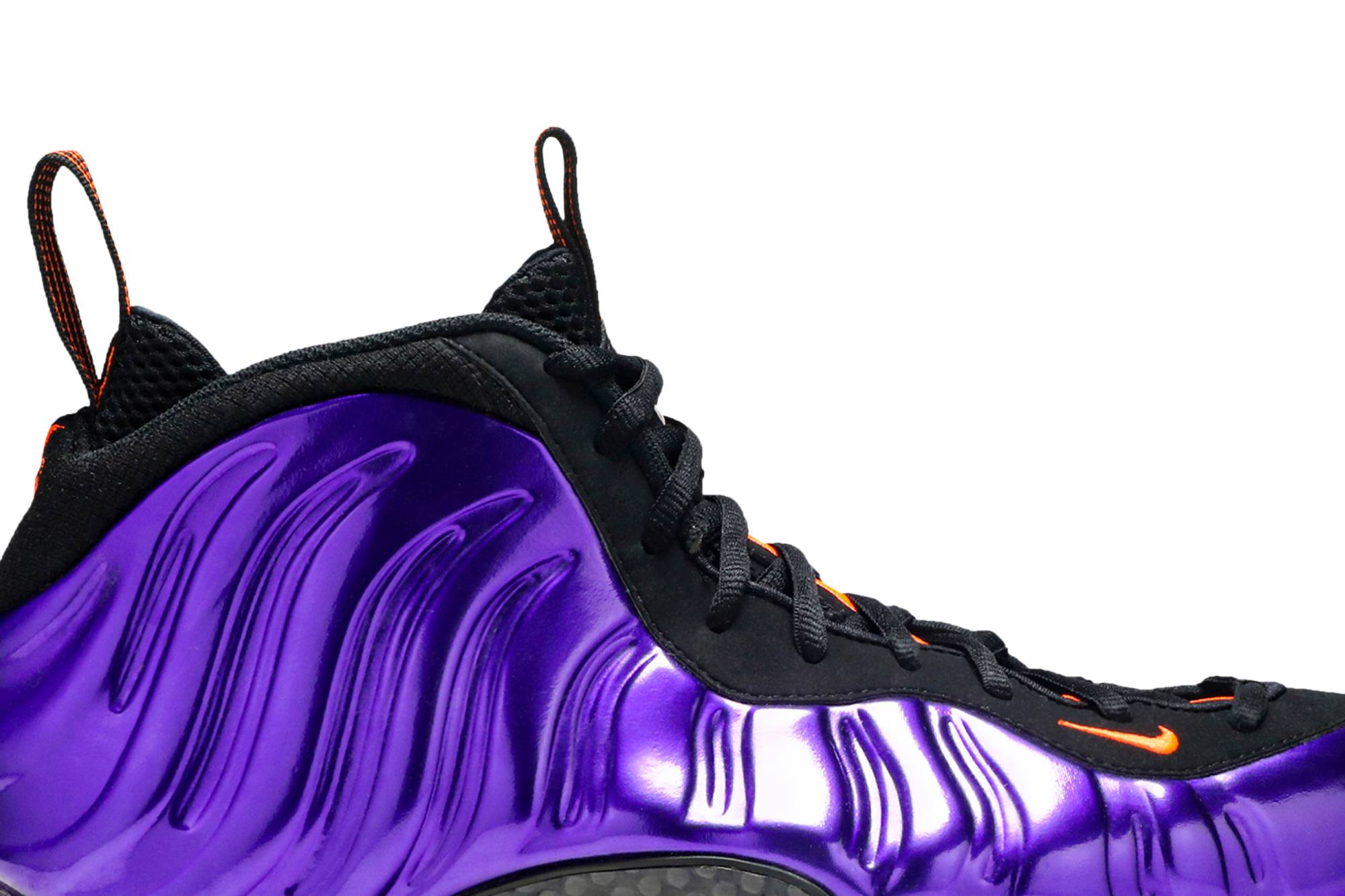 Nike Air Foamposite One Phoenix Suns 314996-501-5