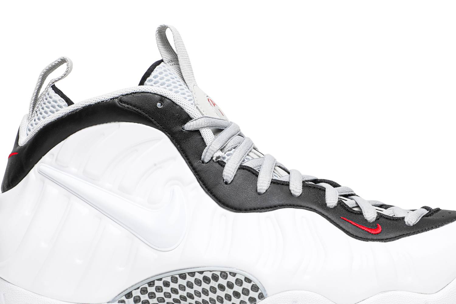 Nike Air Foamposite Pro 'Chrome White' 624041-103-5