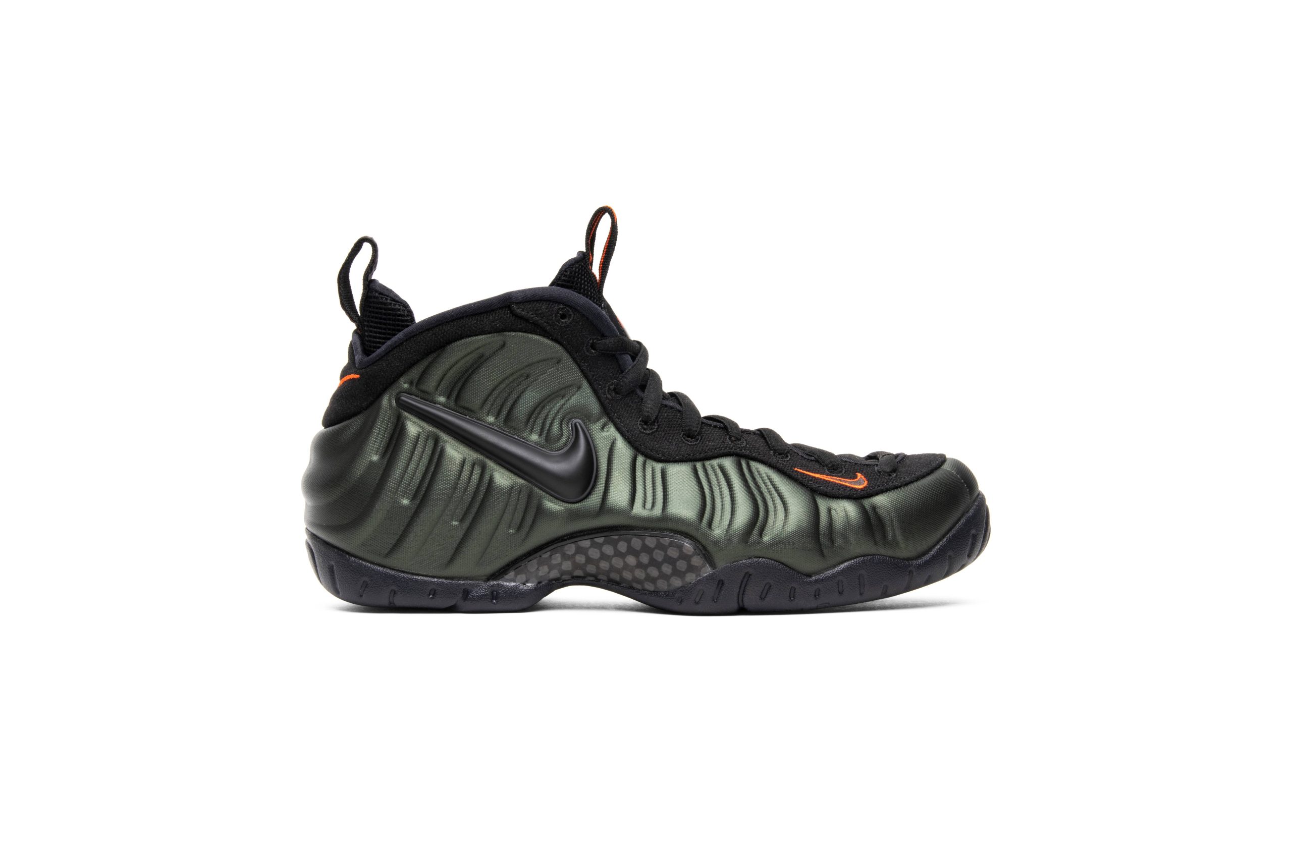 Nike Air Foamposite Pro 'Sequoia' 624041-304-8