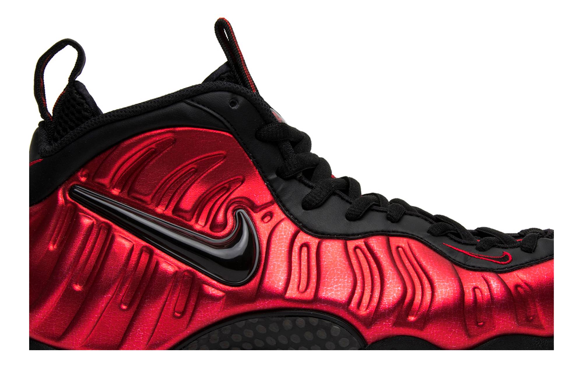 Nike Air Foamposite Pro 'University Red' 624041-604-7