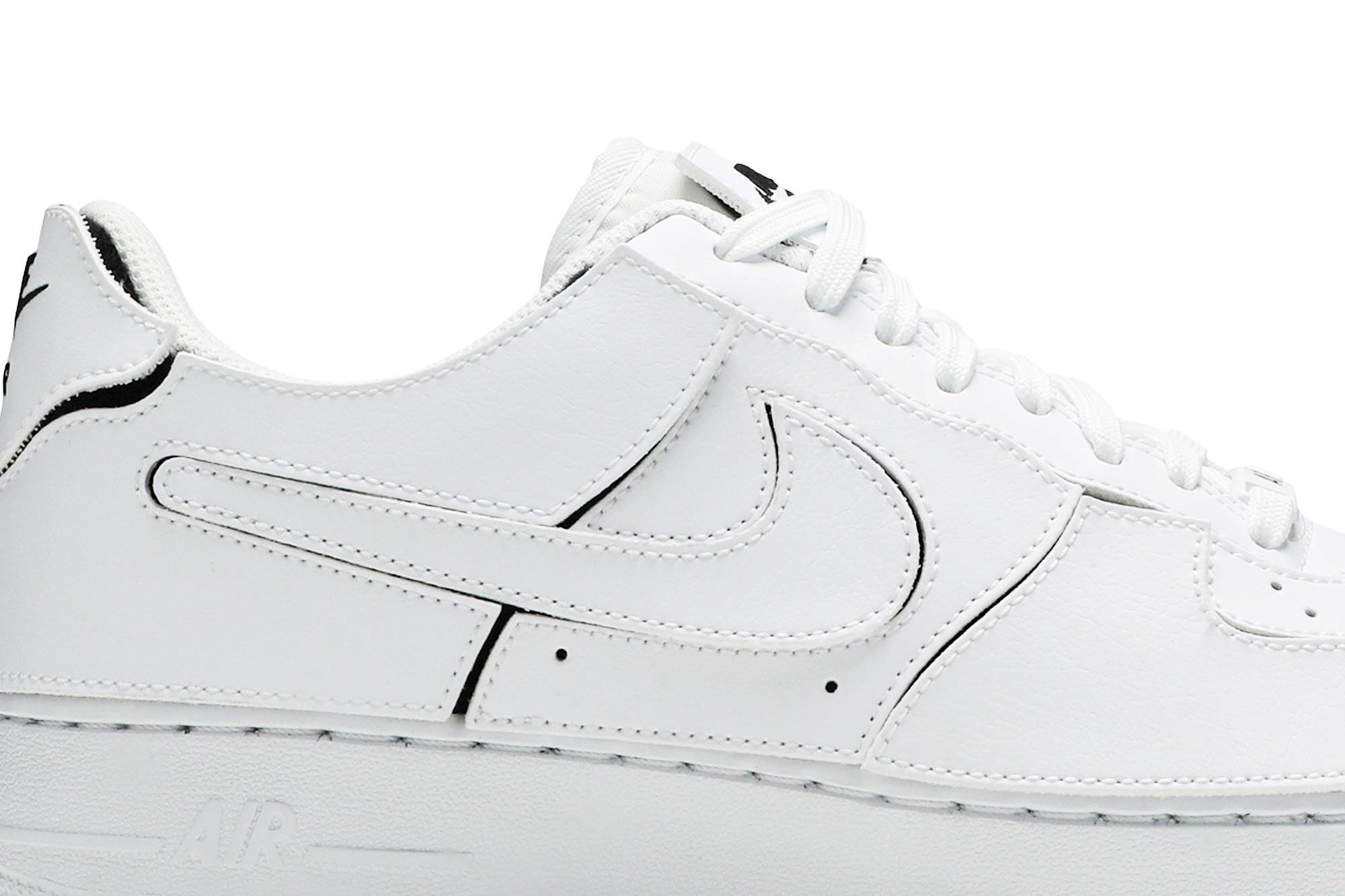 Nike Air Force 1/1 'Cosmic Clay' CZ5093-100-7