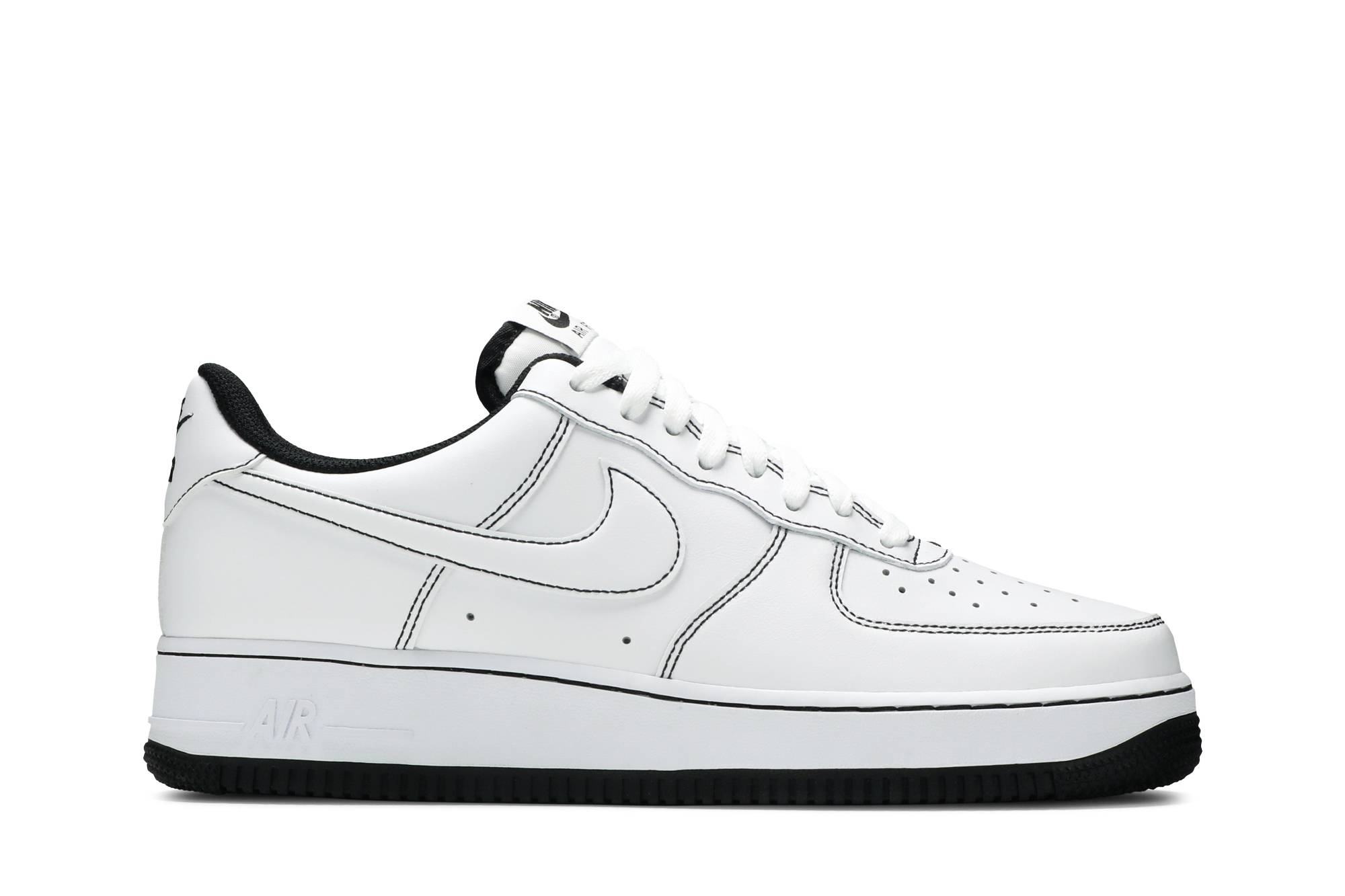 Nike Air Force 1 '07 'Contrast Stitch' CV1724-104-8