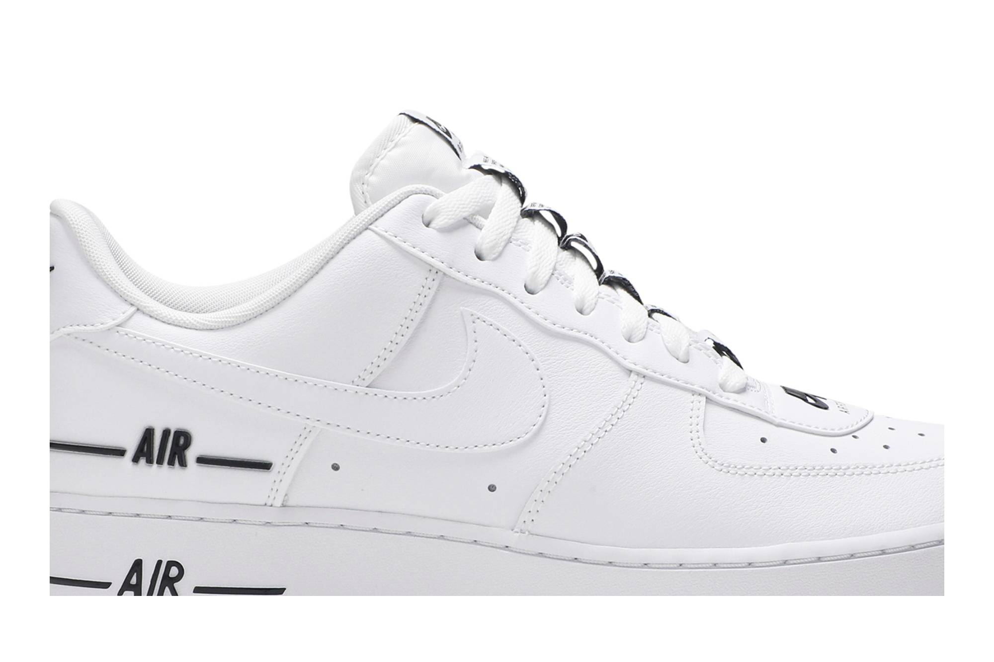 Nike Air Force 1 '07 LV8 'Added Air' CJ1379-100-7