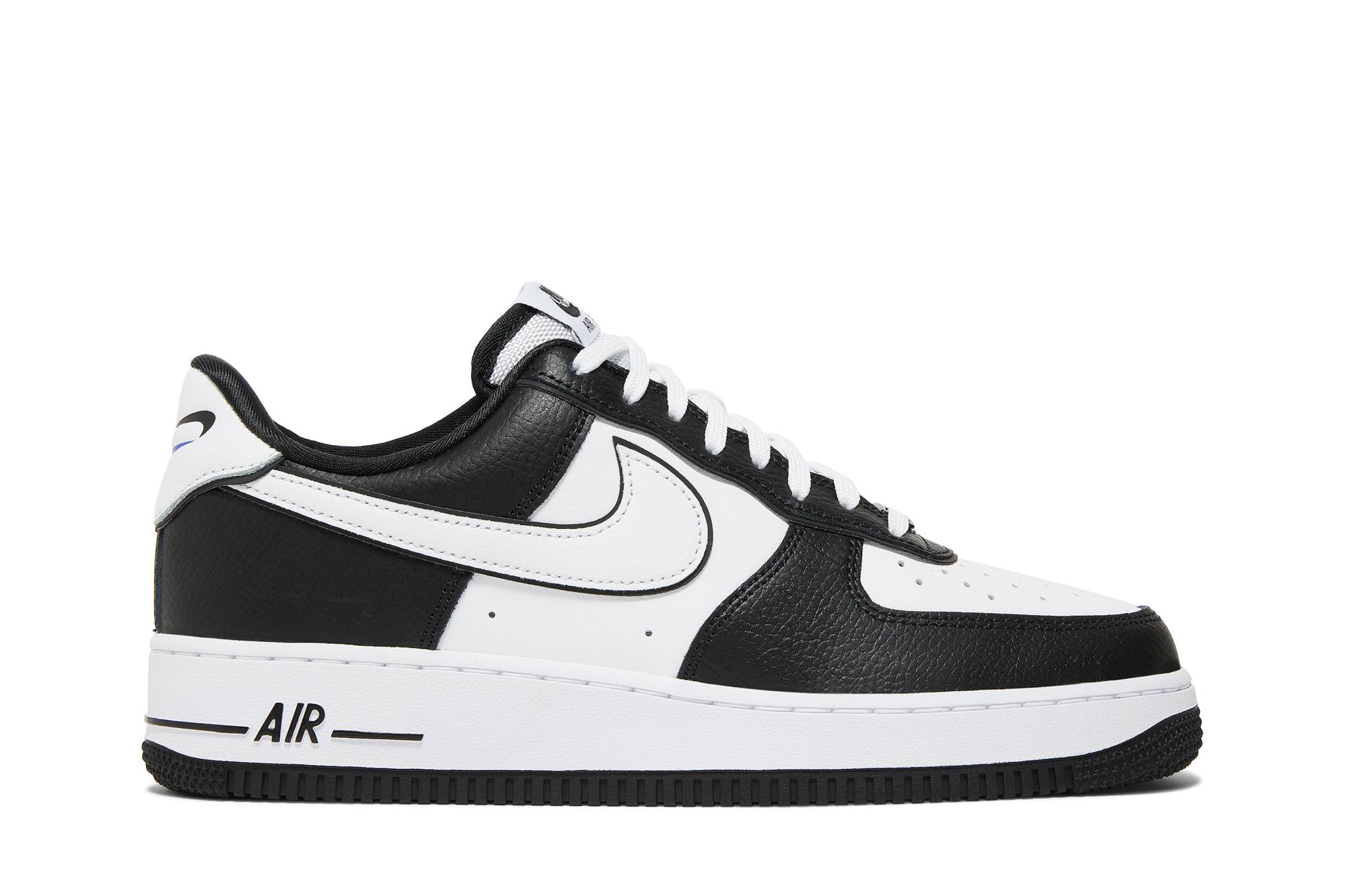 Nike Air Force 1 Low '07 LV8 'Panda' DX3115-100-8