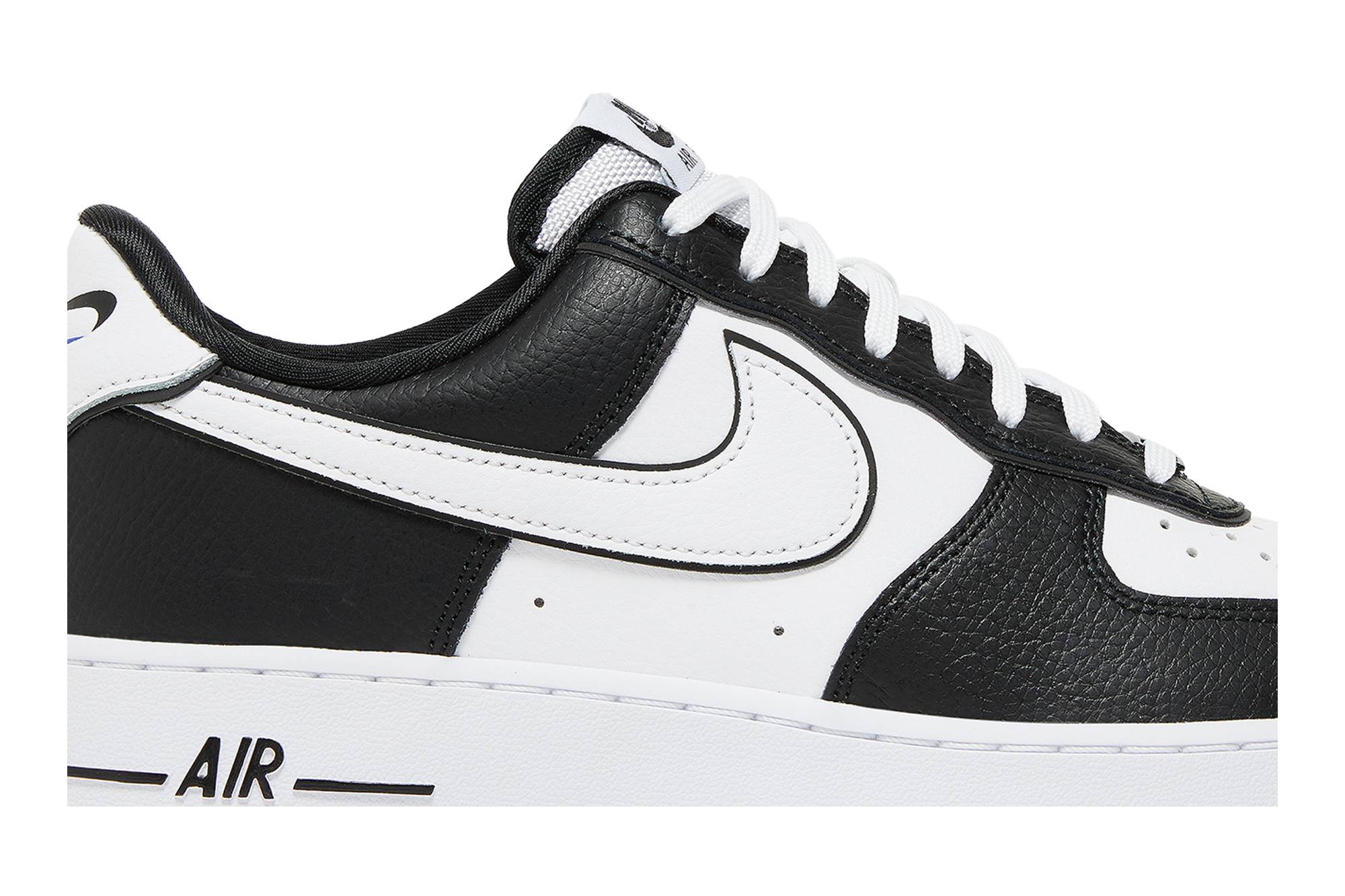 Nike Air Force 1 Low '07 LV8 'Panda' DX3115-100-7