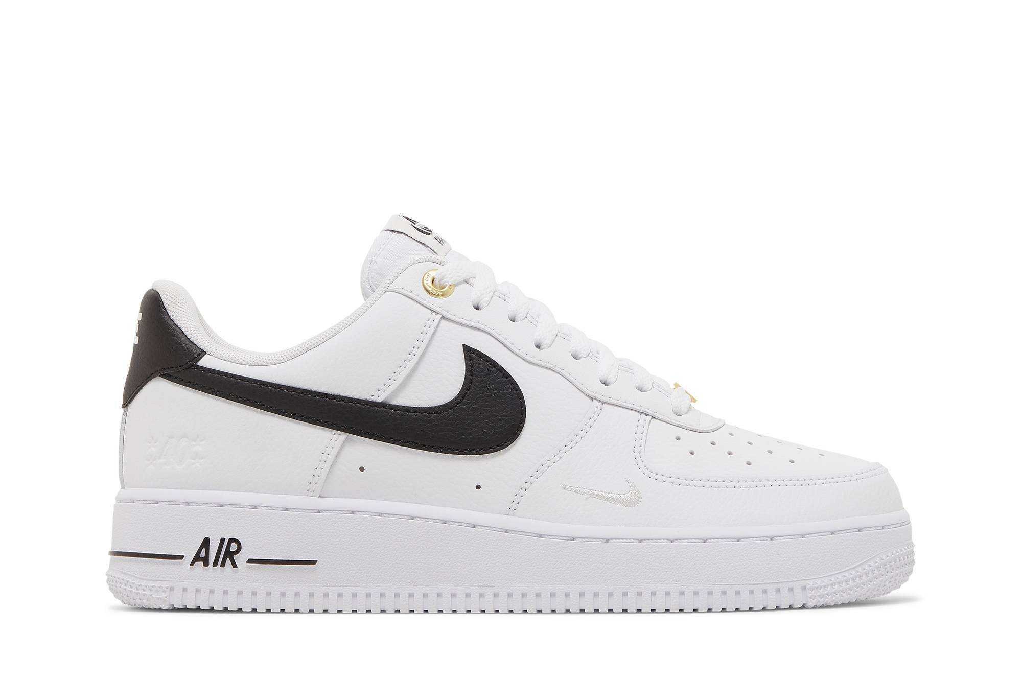 Nike Air Force 1 Low '40th Anniversary' DQ7658-100-8