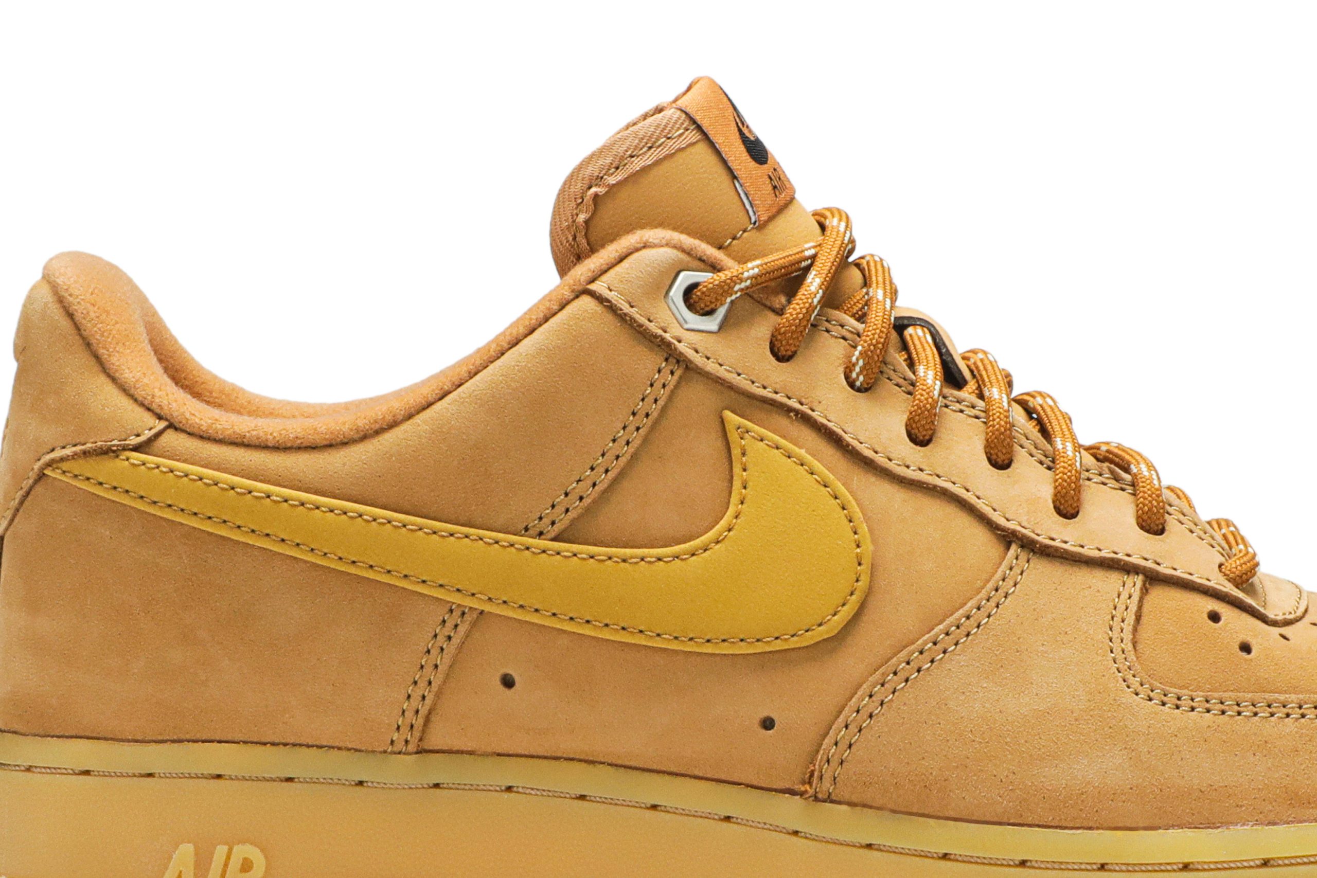 Nike Air Force 1 Low 'Flax' 2019 CJ9179-200-7