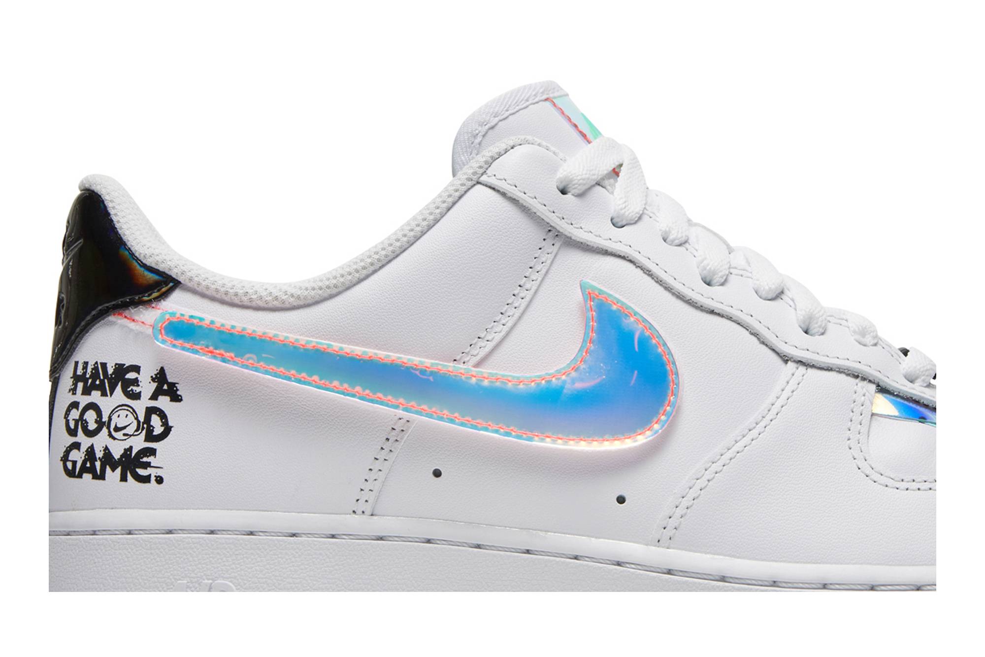 Nike Air Force 1 Low 'Good Game' DC0710-191-6