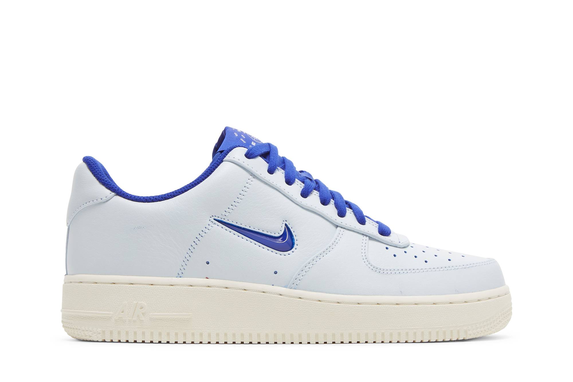 Nike Air Force 1 Low 'Home & Away Blue' CK4392-100-8