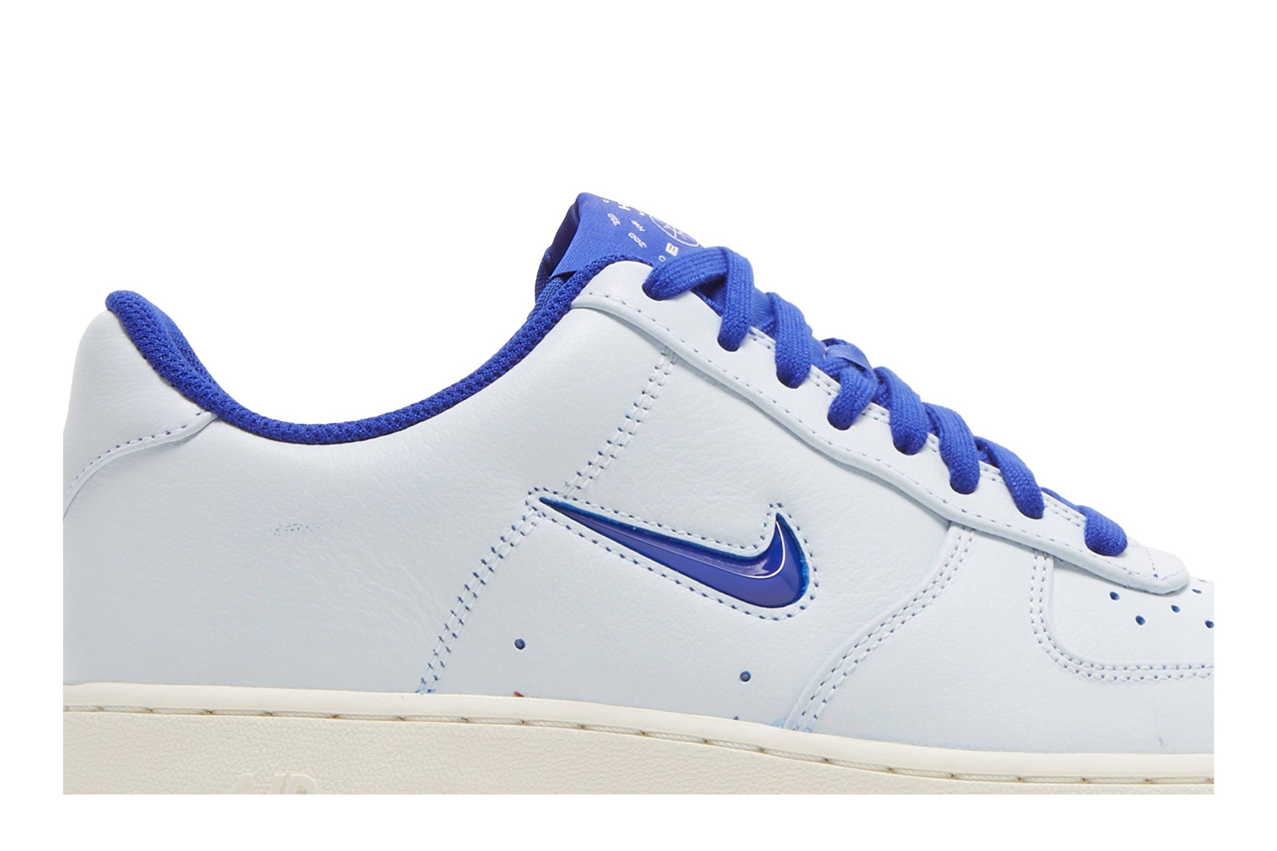 Nike Air Force 1 Low 'Home & Away Blue' CK4392-100-7