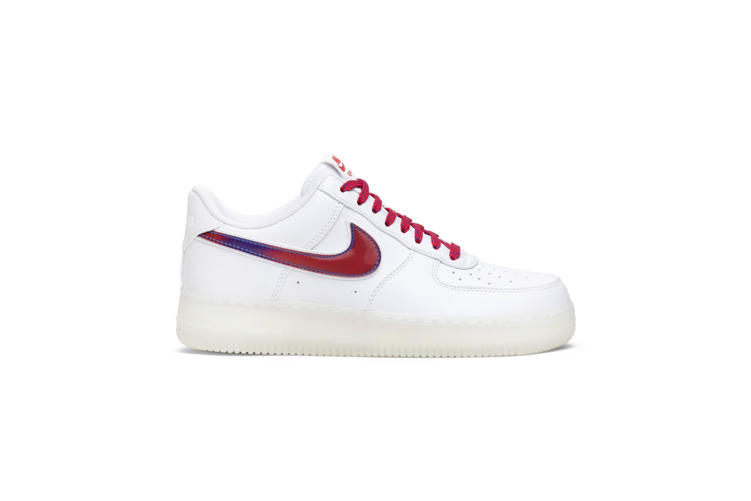 Nike Air Force 1 Low De Lo Mio BQ8448-100-8