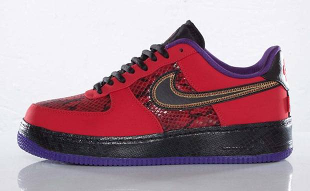 Nike Air Force 1 Ng Cmft Lw 'Year Of The Snake' 555106-600-6