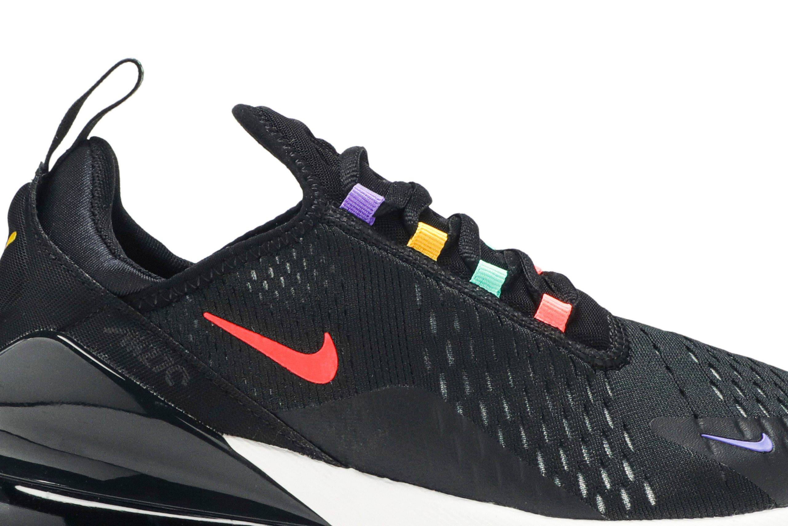 Nike Air Max 270 'Black Multicolor' AH8050-023-7