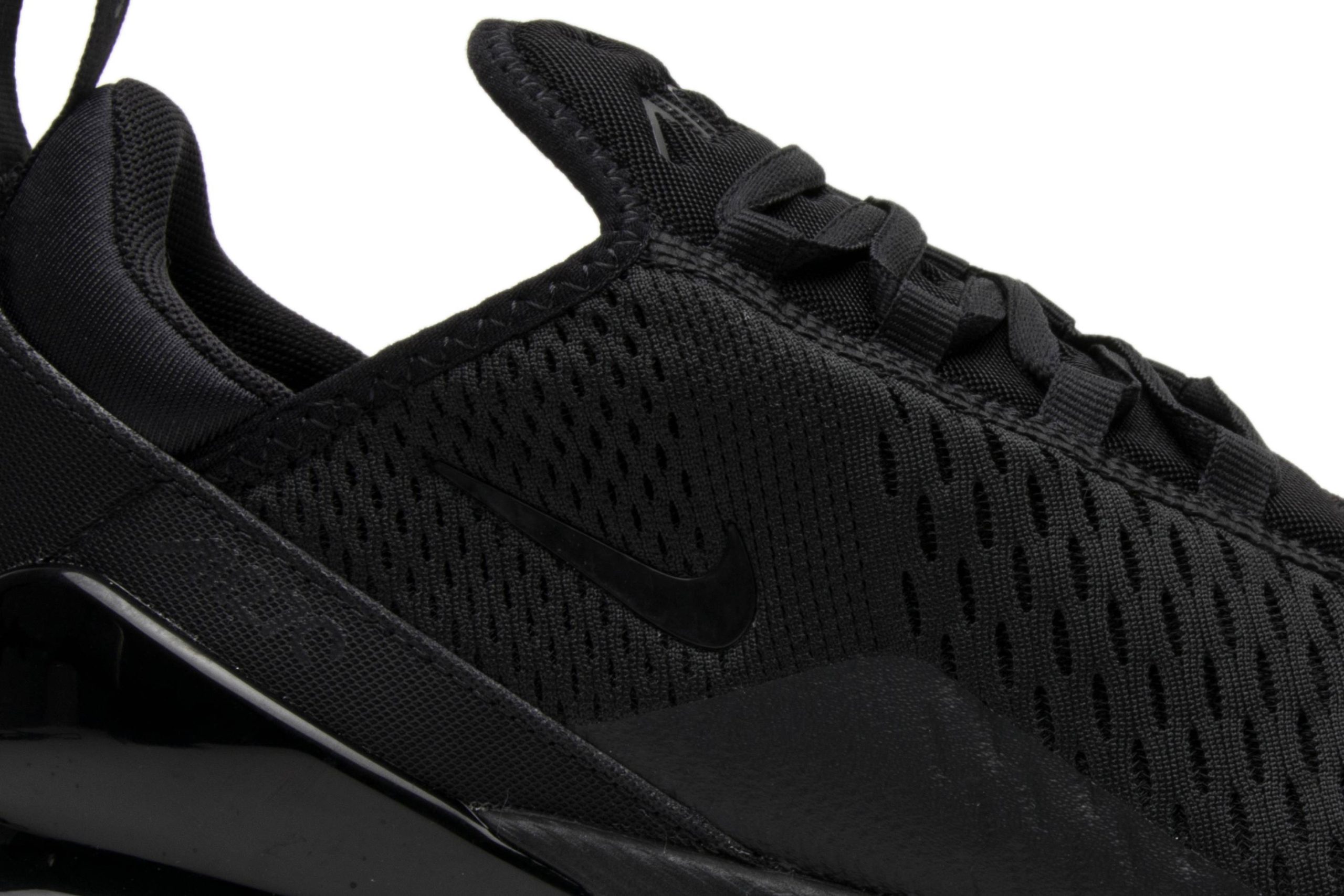 Nike Air Max 270 'Triple Black' AH8050-005-7