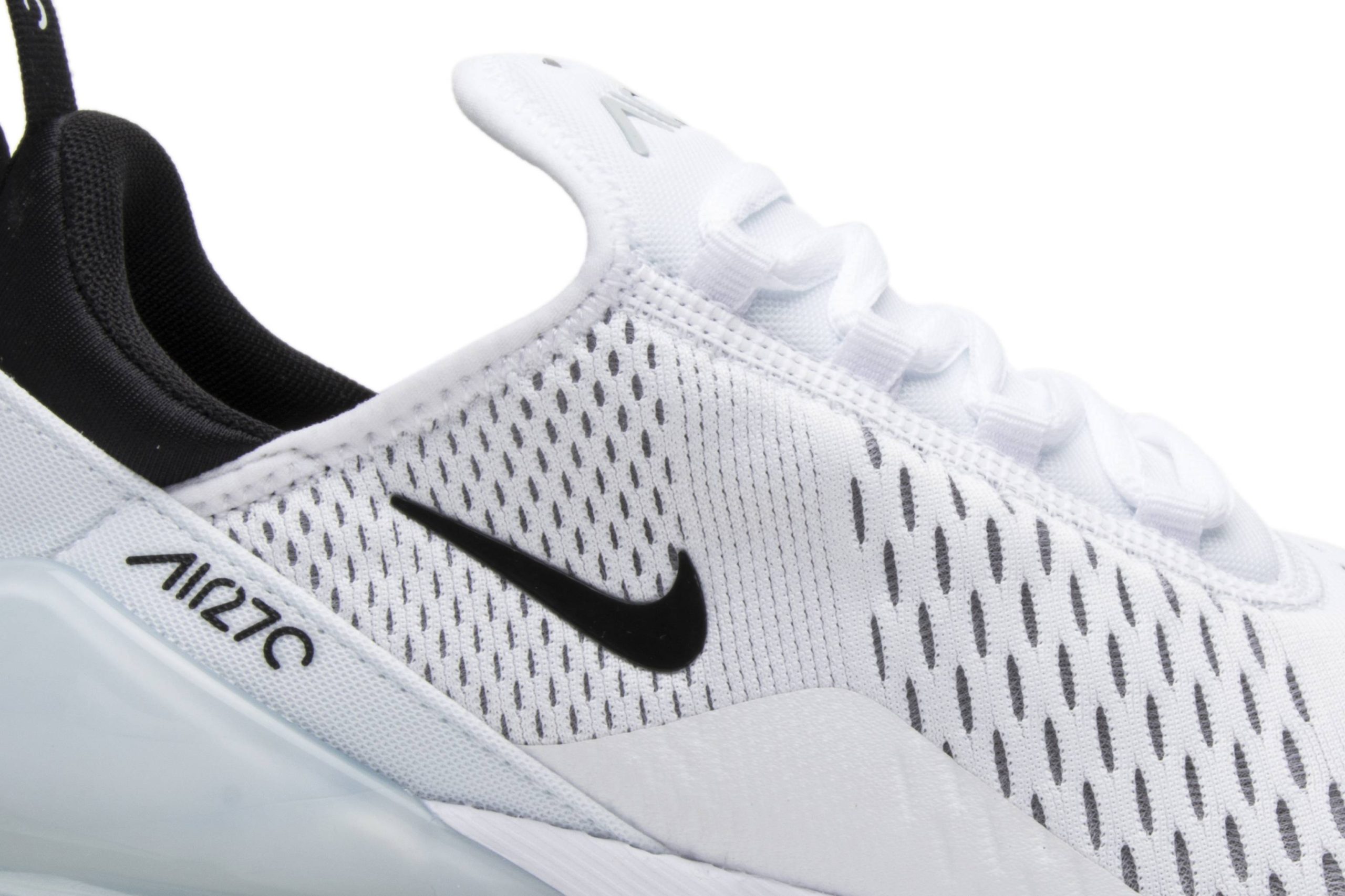 Nike Air Max 270 'White' AH8050-100-7