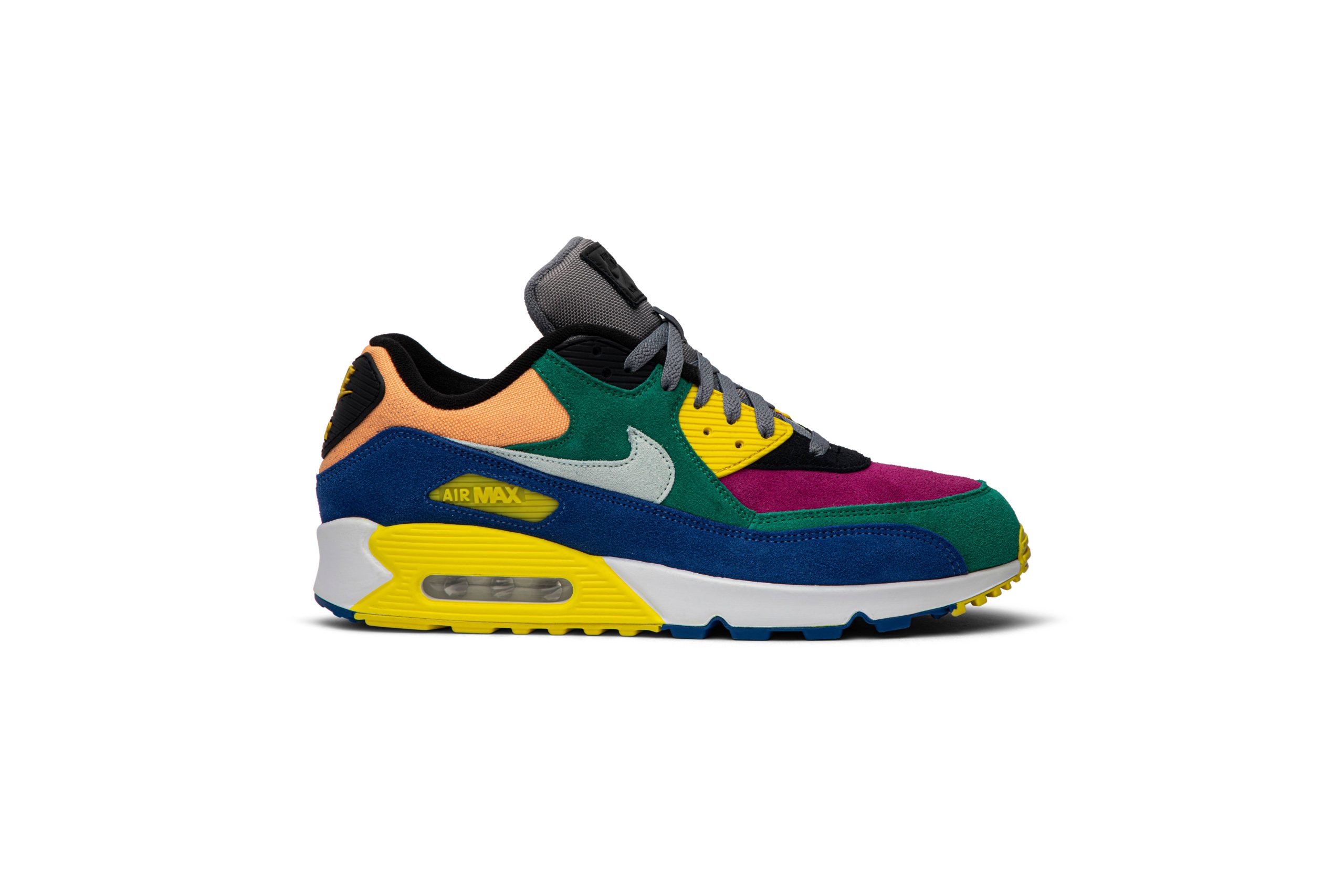 Nike Air Max 90 QS 'Viotech 2.0' CD0917-300-8