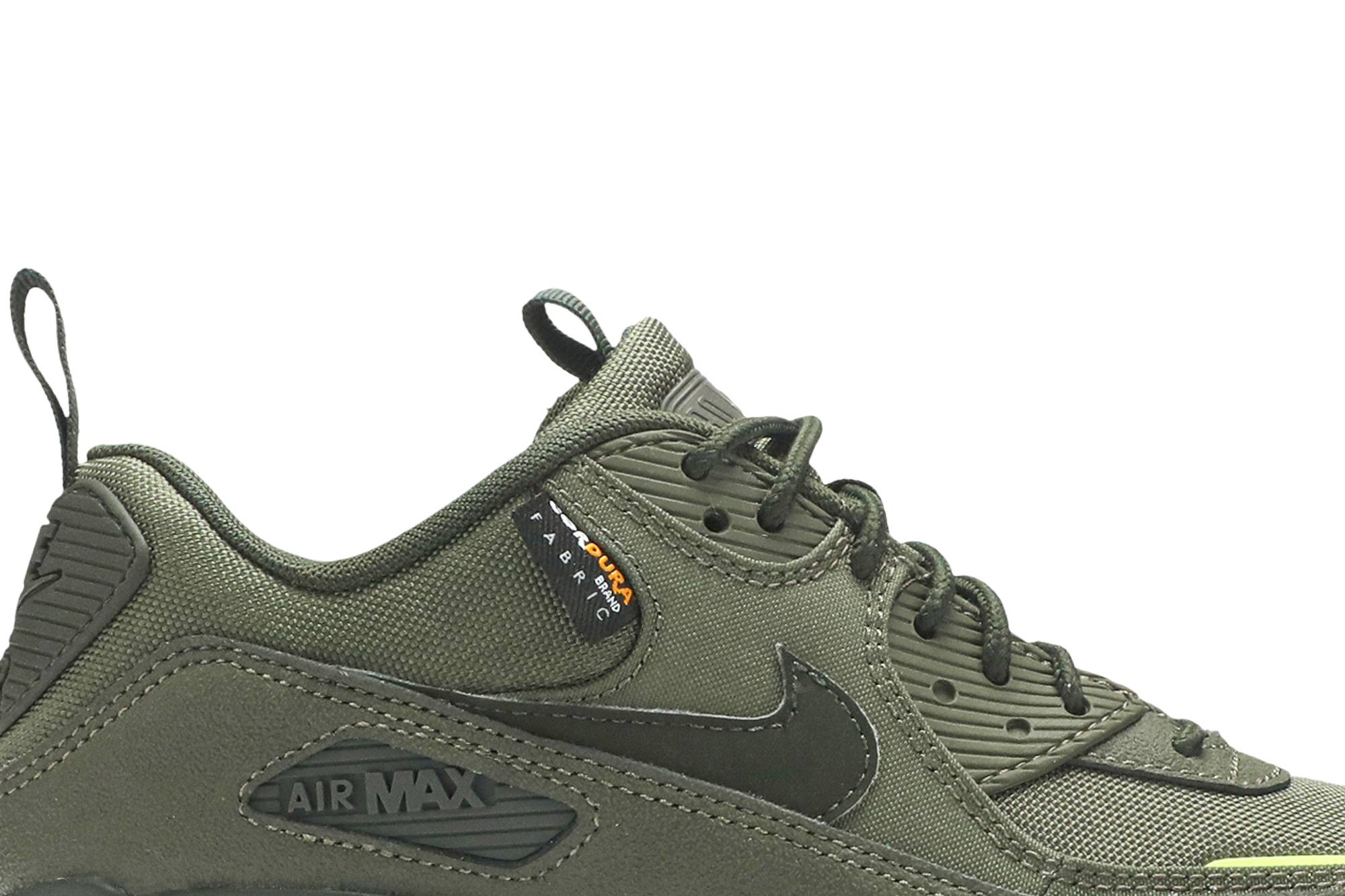 Nike Air Max 90 Surplus 'Cargo Khaki' CQ7743-300-6