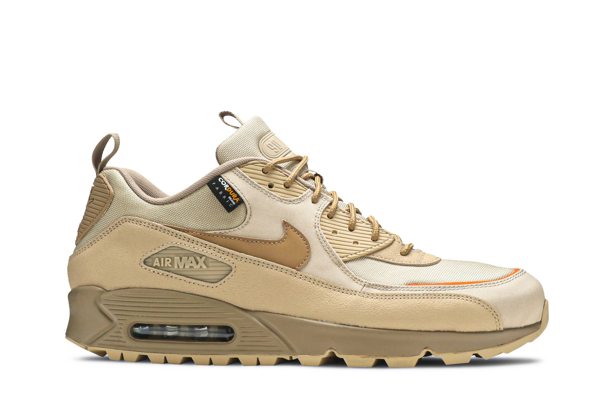 Nike Air Max 90 Surplus 'Desert Camo' CQ7743-200-8