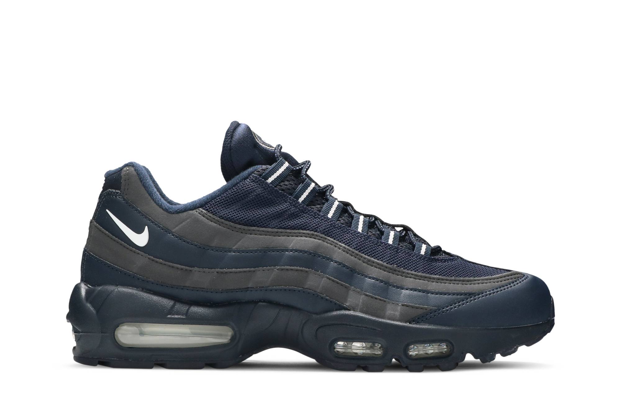 Nike Air Max 95 'Obsidian' DD7114-400-8