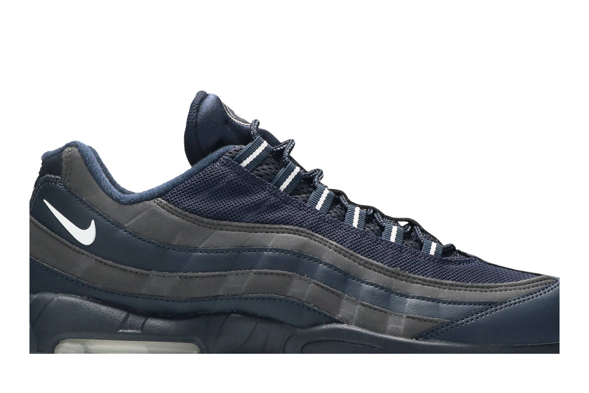 Nike Air Max 95 'Obsidian' DD7114-400-7