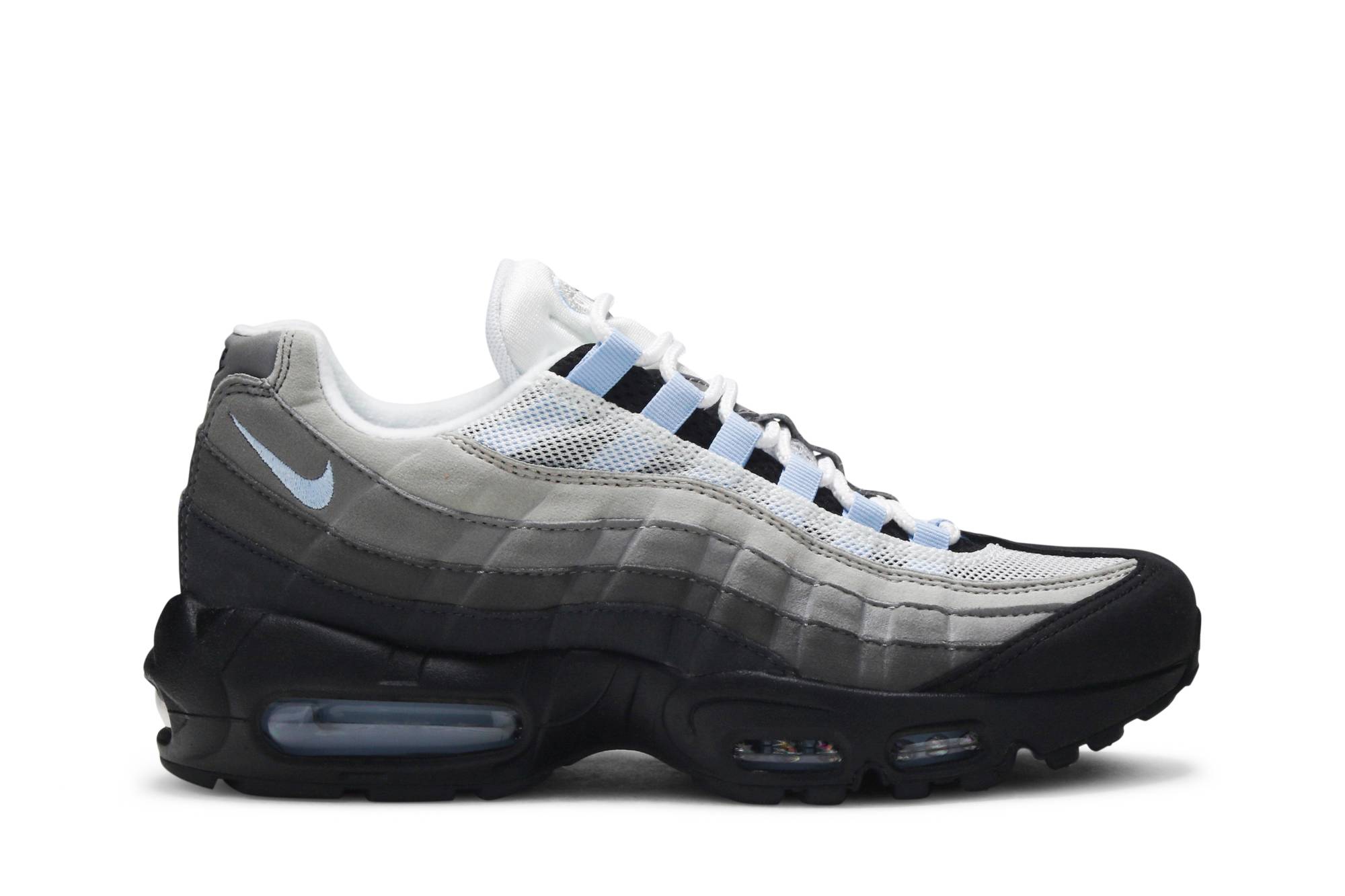 Nike Air Max 95 Aluminum CD1529-001-7