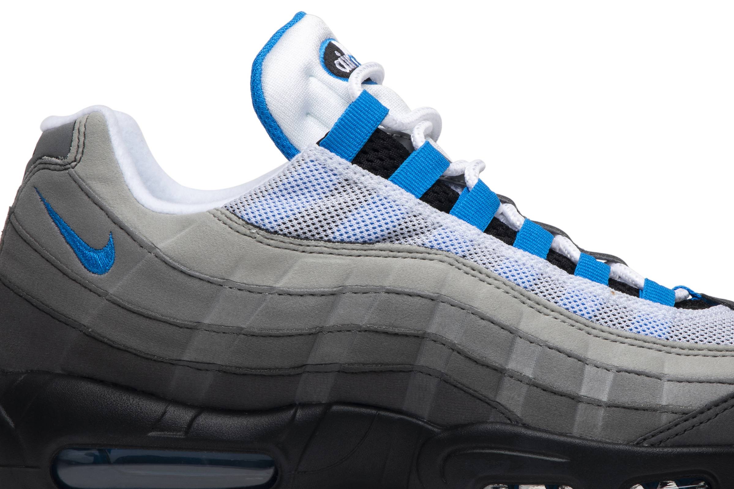 Nike Air Max 95 OG 'Crystal Blue' AT8696-100-6