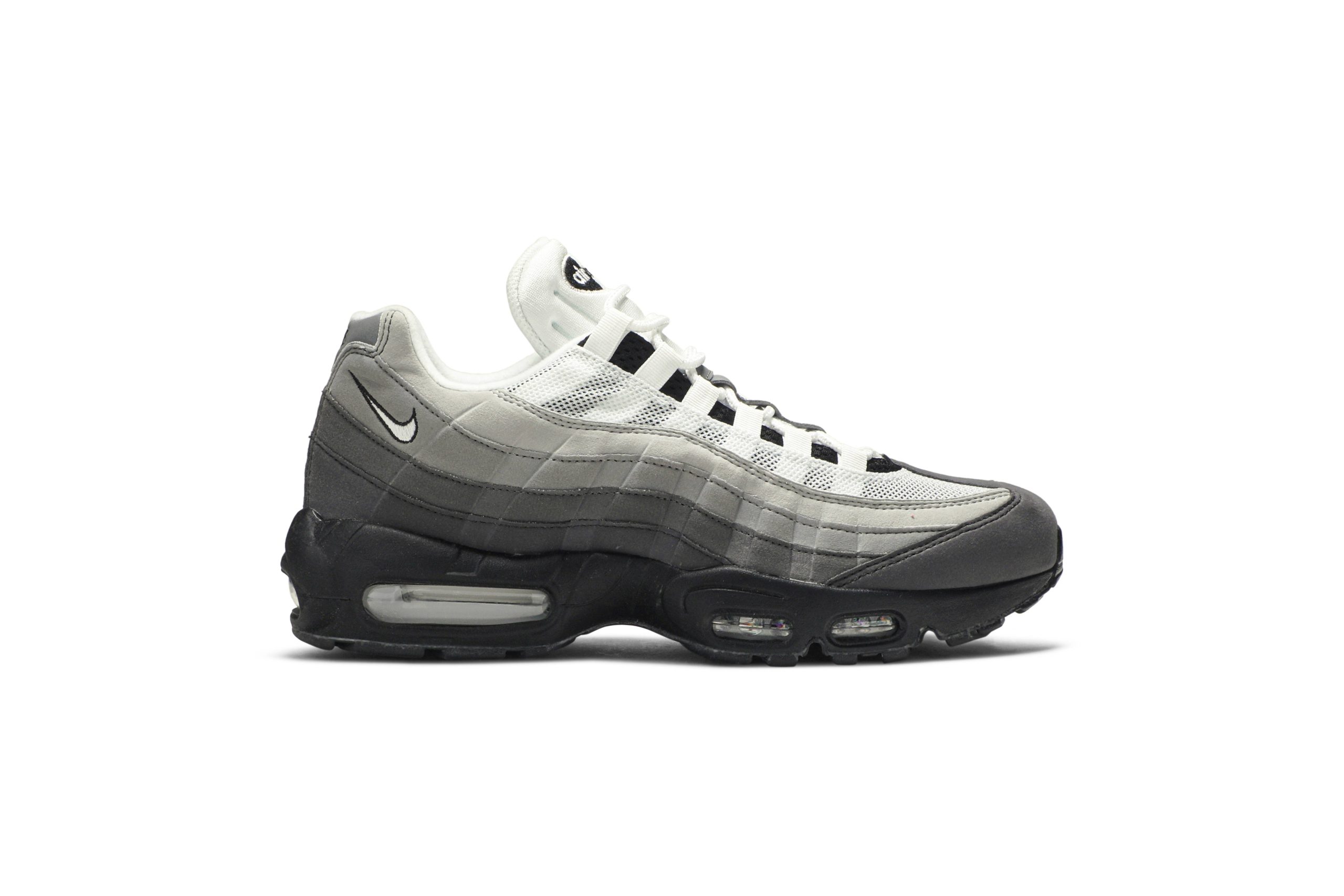 Nike Air Max 95 OG Black Anthracite AT2865-003-8