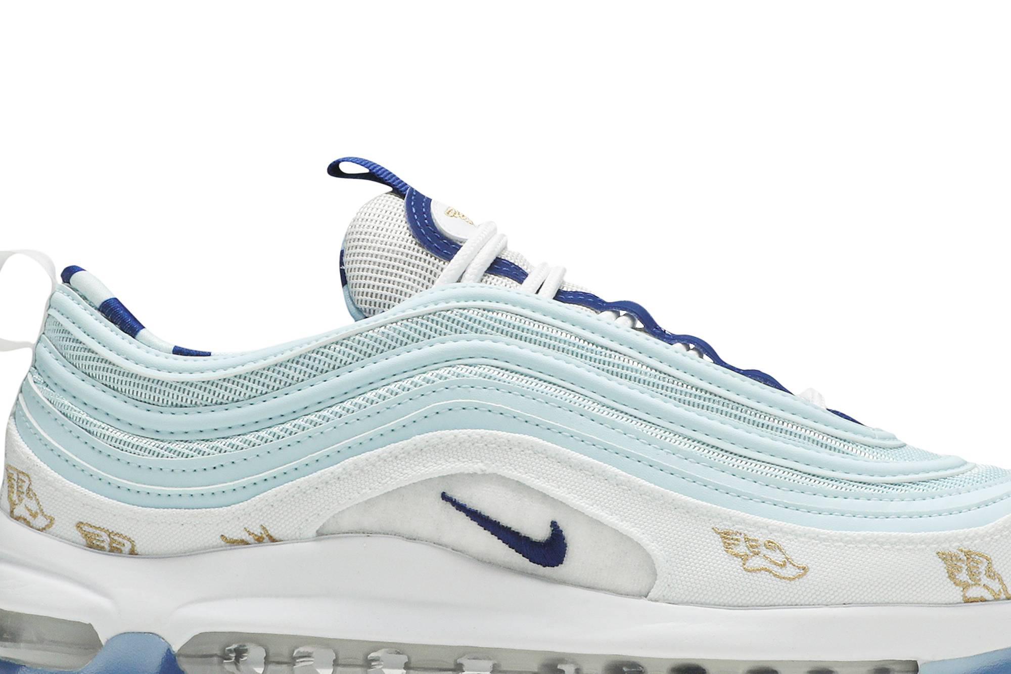 Nike Air Max 97 Golf NRG 'Wing It' CK1220-100-6