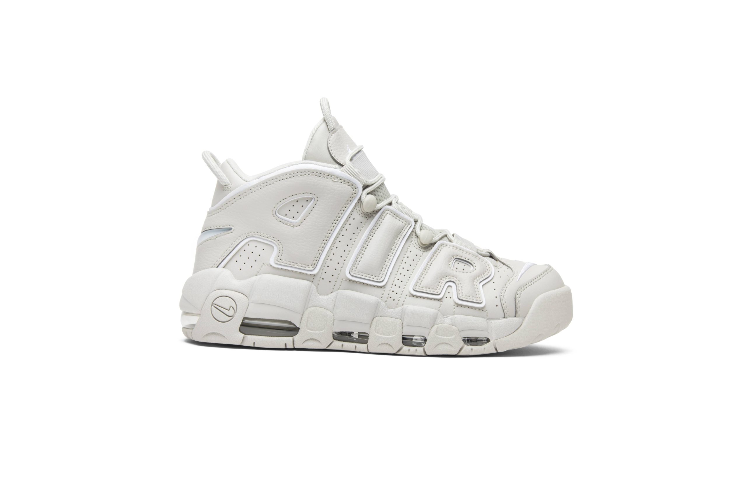 Nike Air More Uptempo 'Light Bone' 921948-001-8