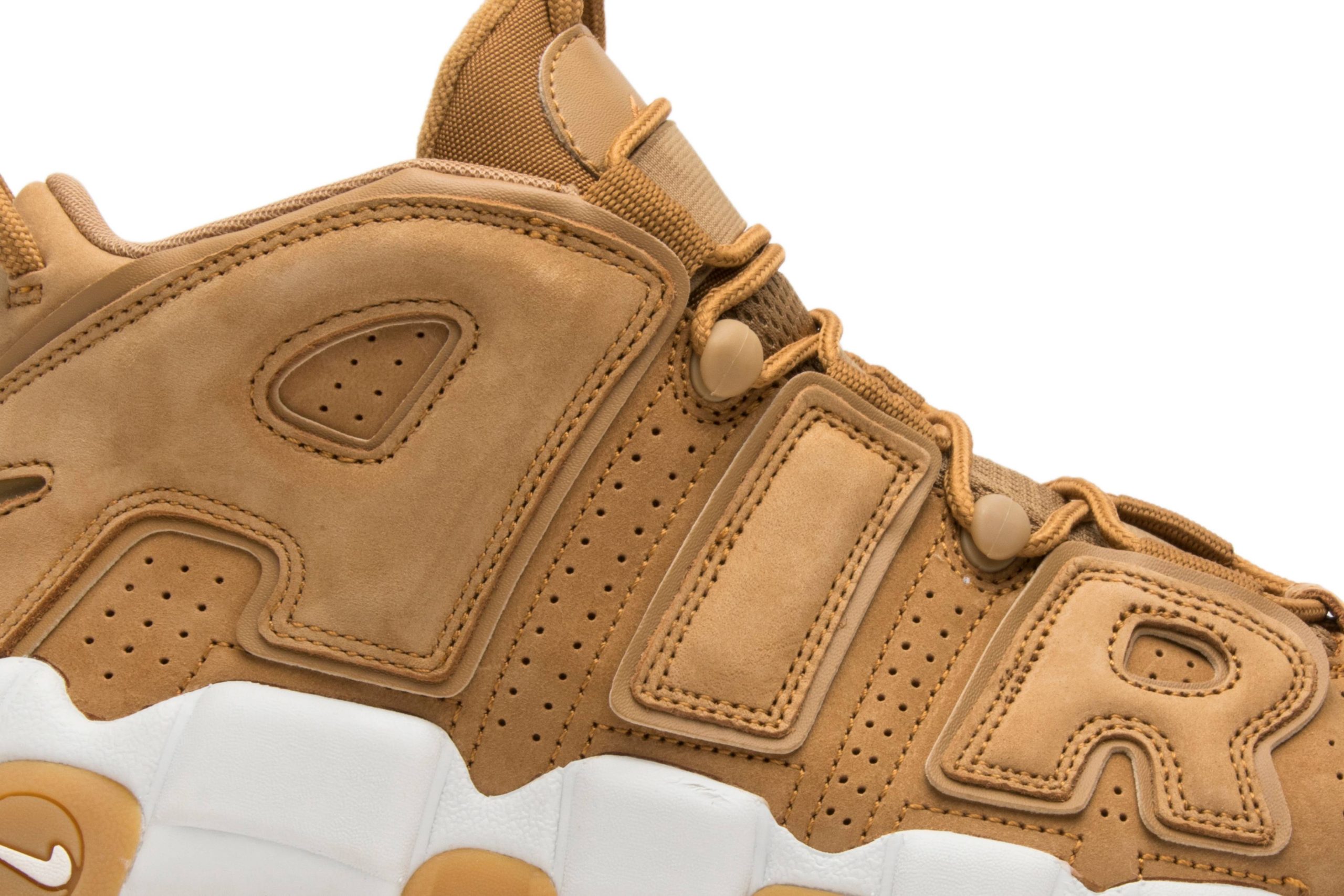 Nike Air More Uptempo Premium 'Wheat' AA4060-200-7