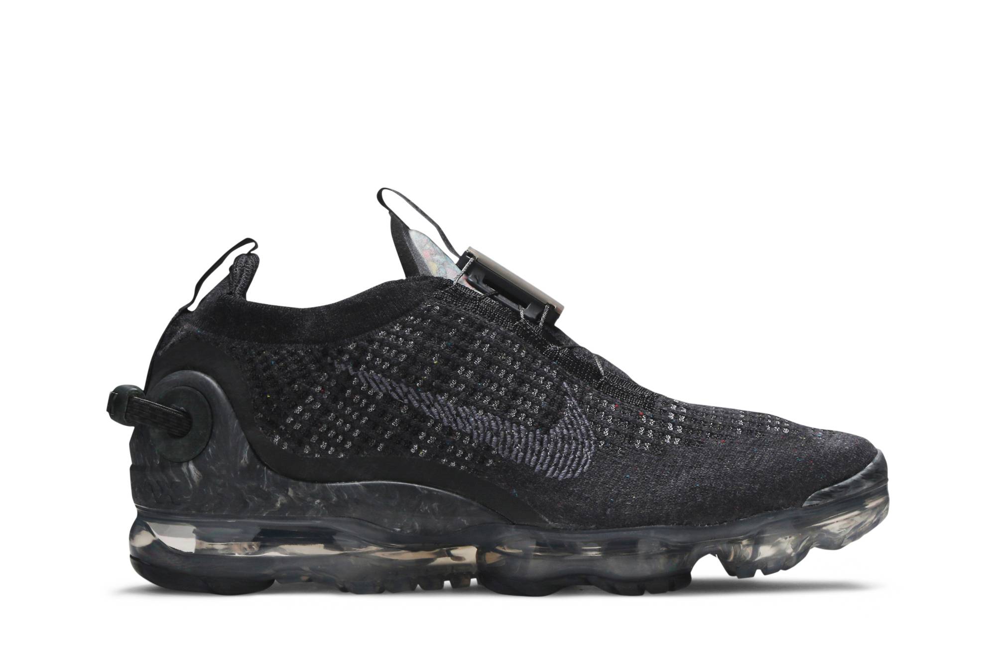 Nike Air VaporMax 2020 Flyknit 'Dark Grey' CJ6740-002-8