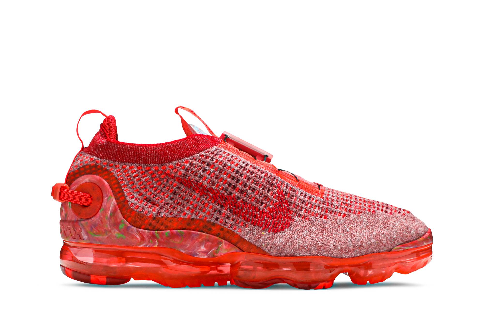 Nike Air VaporMax 2020 Flyknit 'Team Red' CT1823-600-8