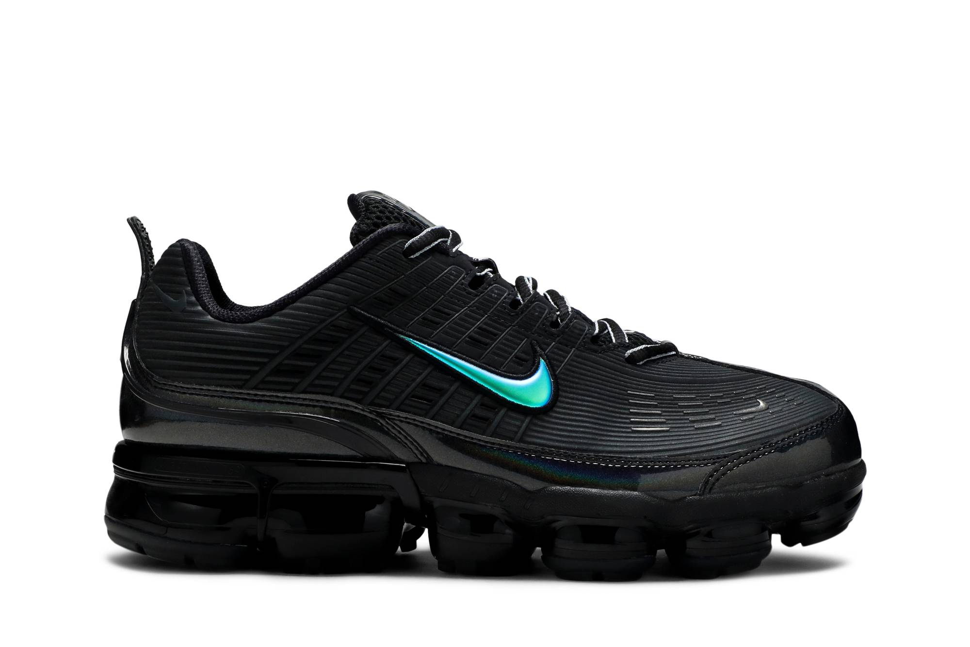 Nike Air VaporMax 360 'Black' CK2718-001-7