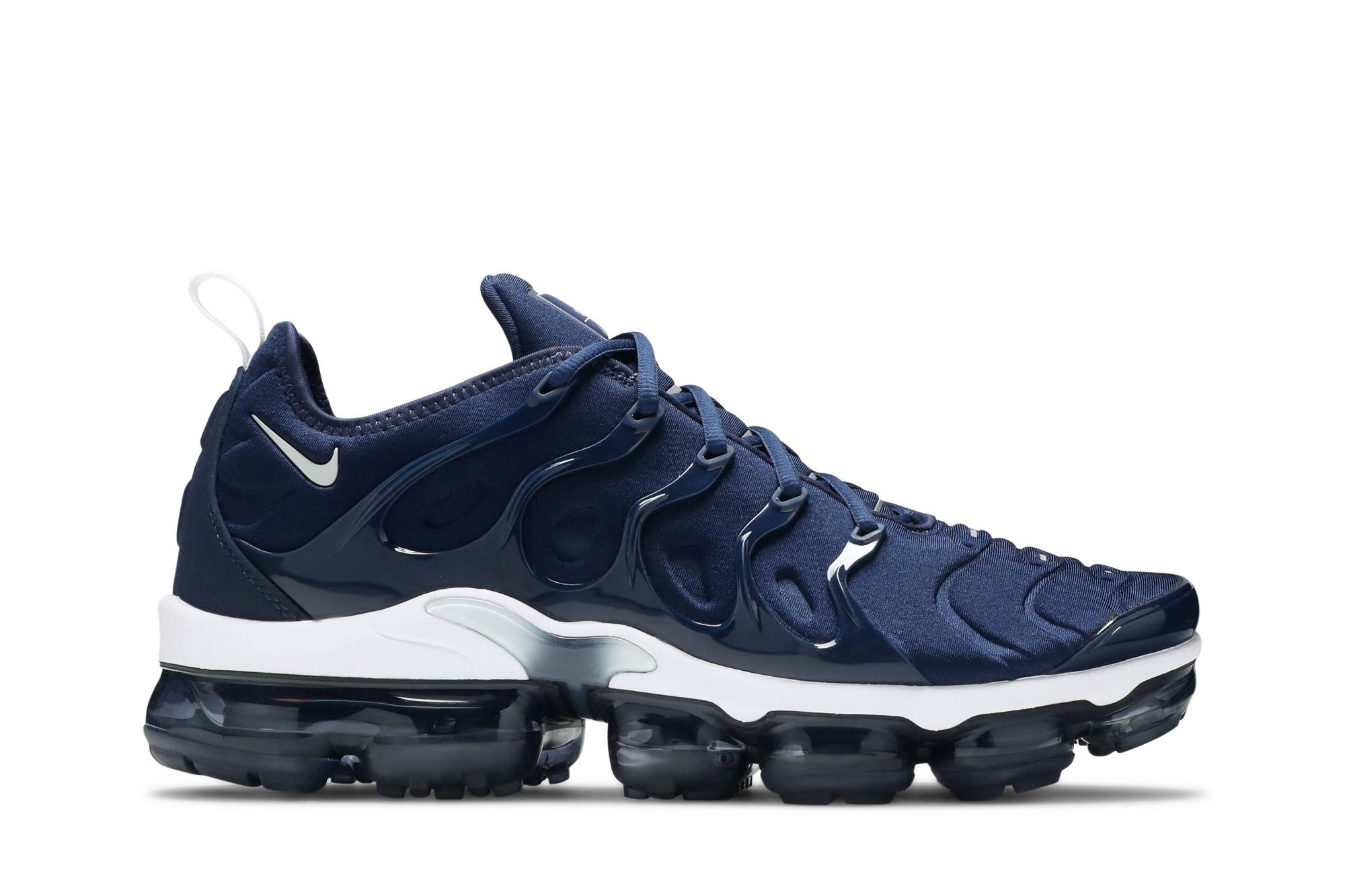 Nike Air VaporMax Plus 'Midnight Navy' DH0611-400-8