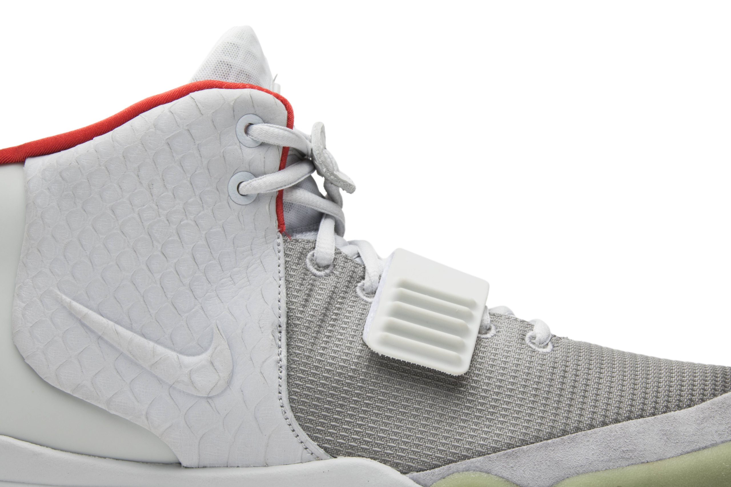 Nike Air Yeezy 2 NRG 'Pure Platinum' 508214-010-7