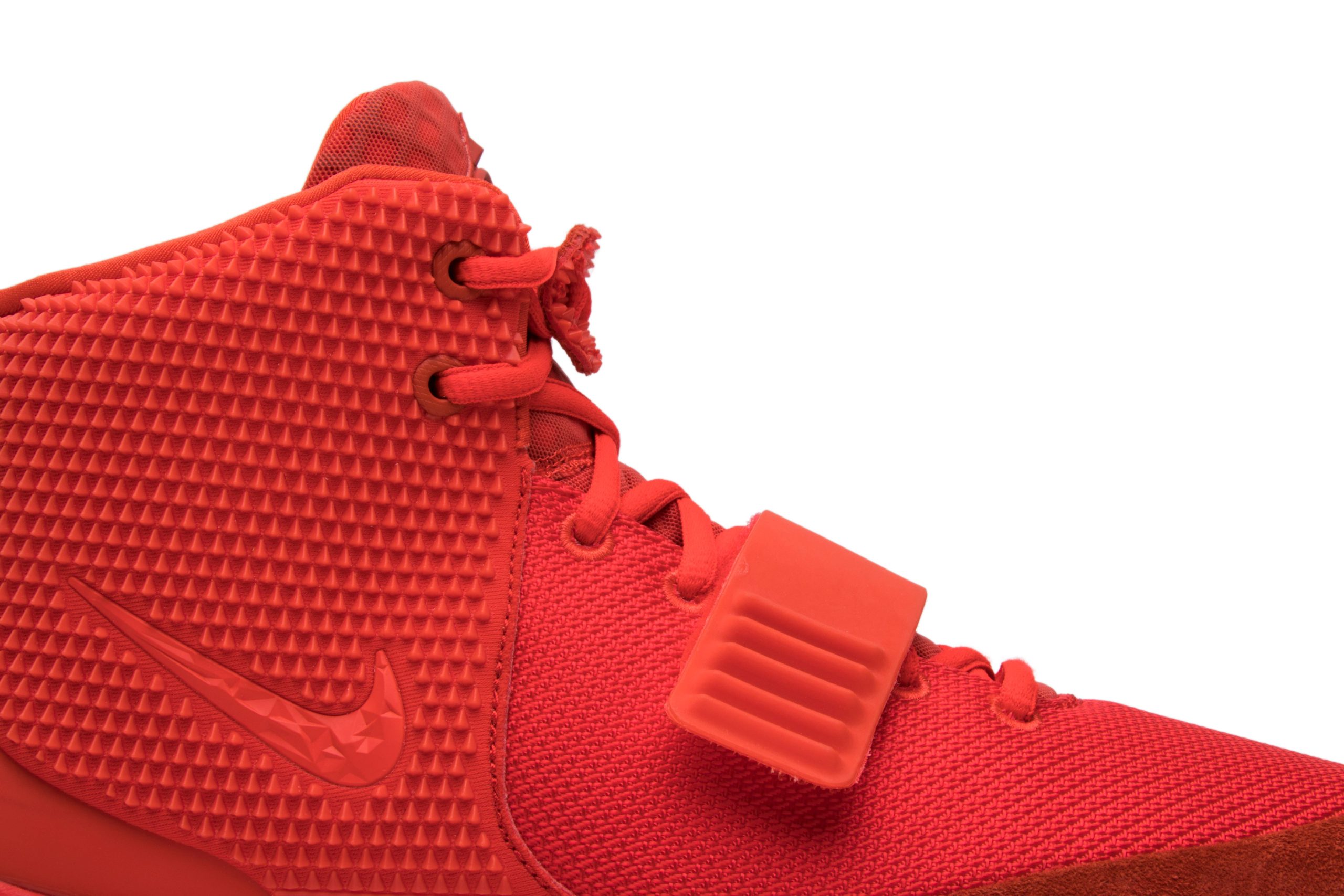 Nike Air Yeezy 2 SP 'Red October' 508214-660-7