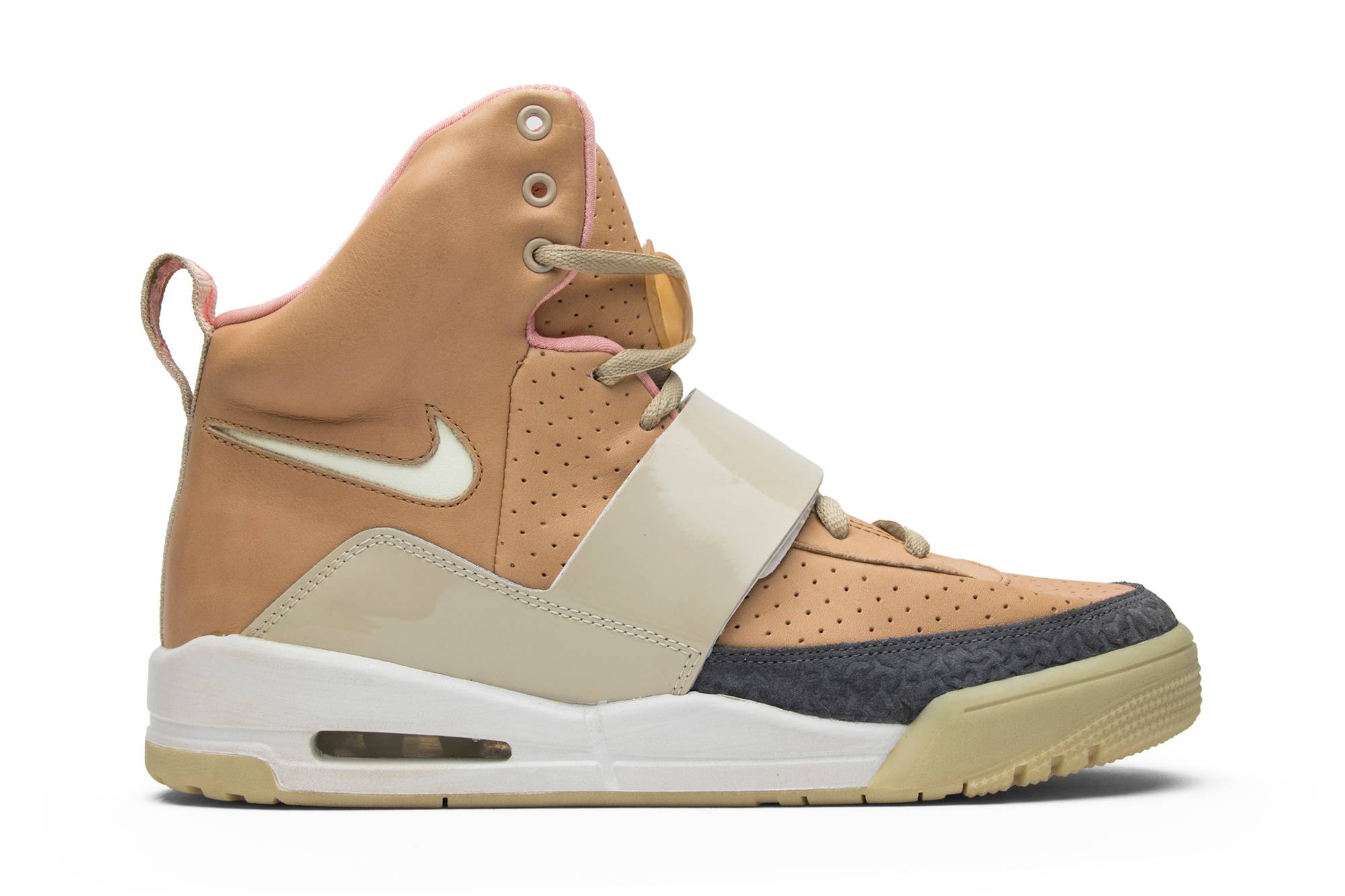 Nike Air Yeezy 'Net' 366164-111-8