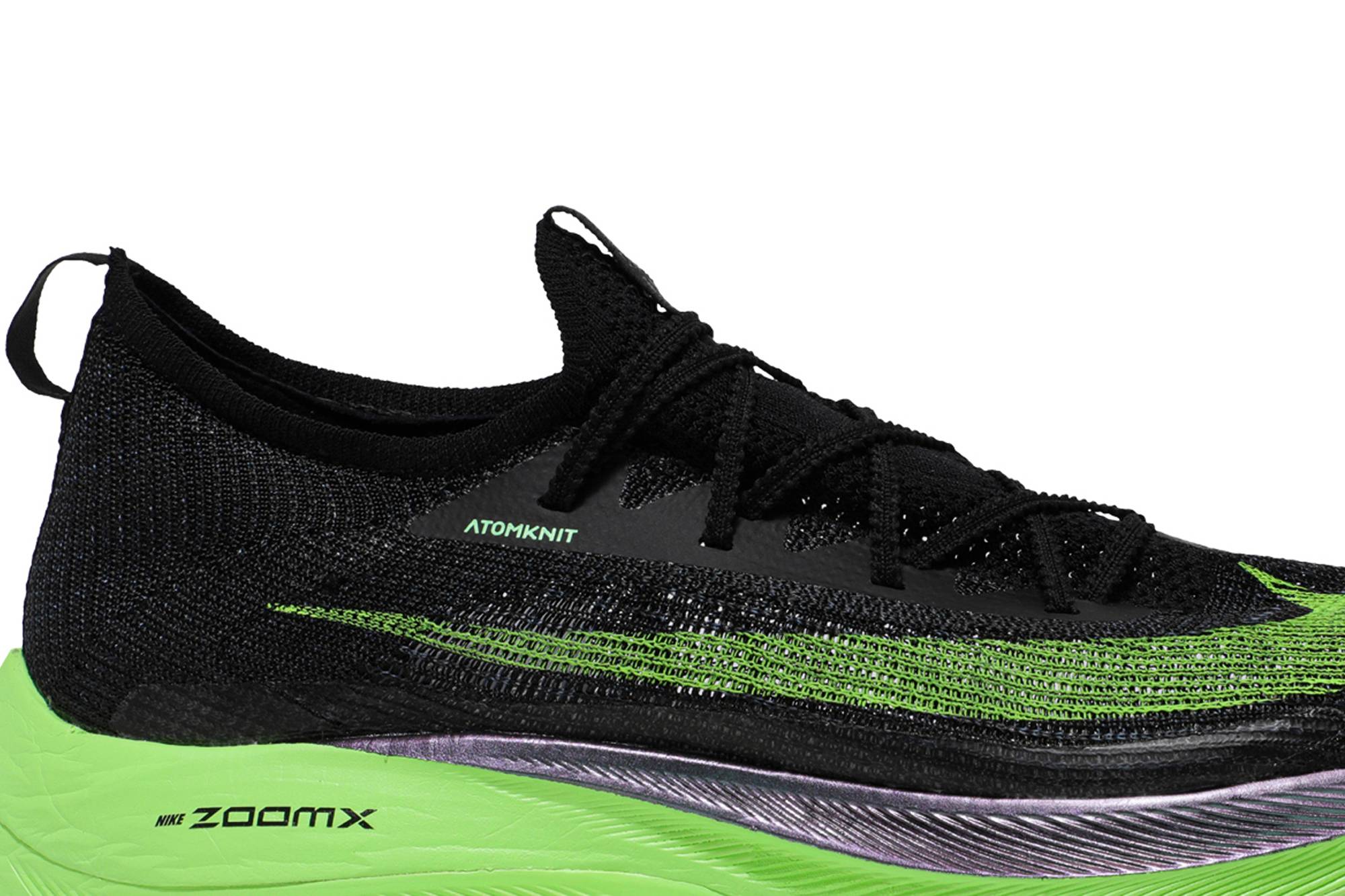 Nike Air Zoom Alphafly Next% 'Lime Blast' CI9925-400-6