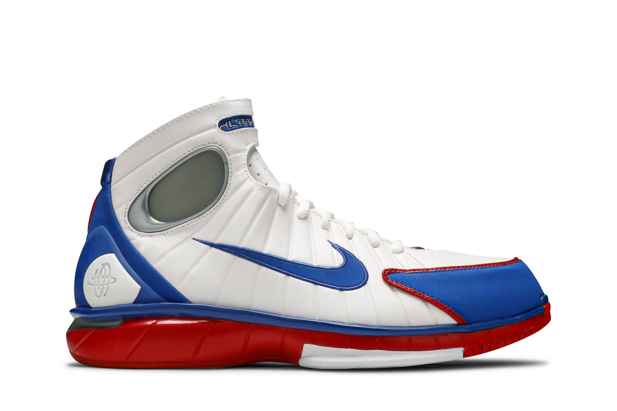 Nike Air Zoom Huarache 2K4 All ‘Star 2016 308475-100-8