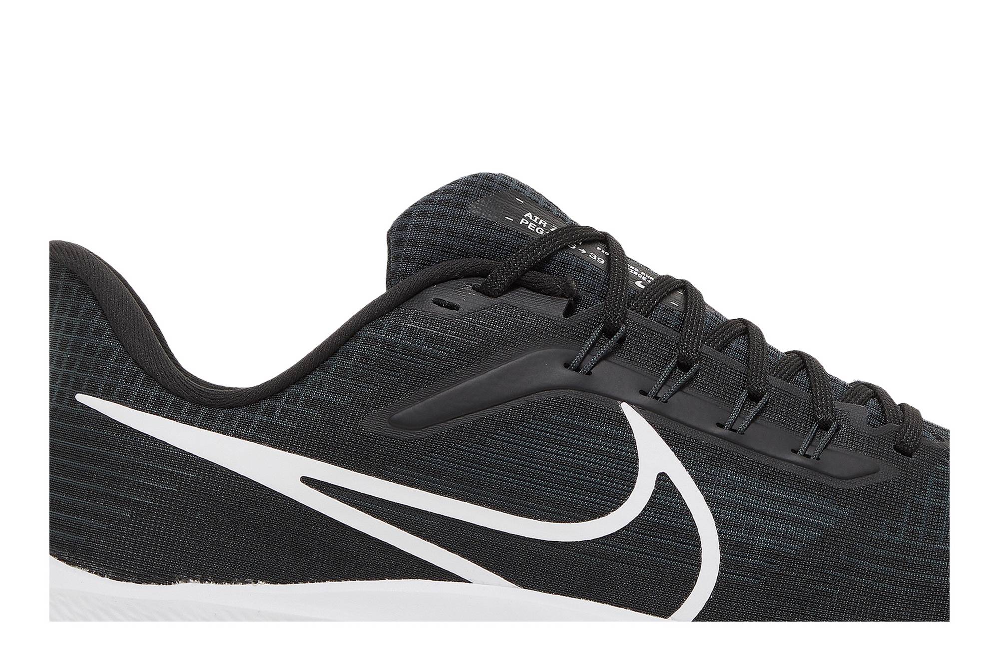 Nike Air Zoom Pegasus 39 'Black/Dark Smoke Gray/White' DH4071-001-7