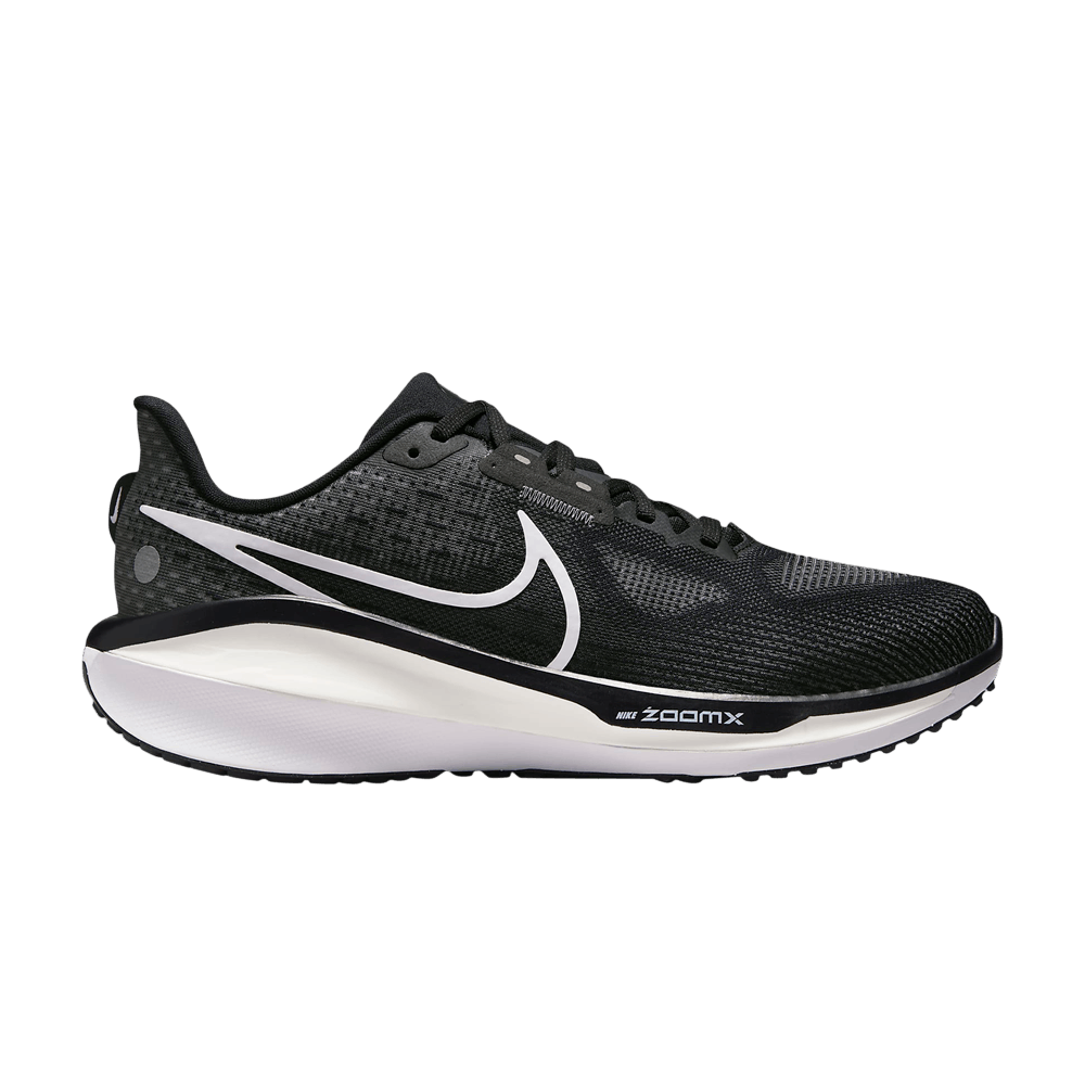 Nike Air Zoom Vomero 17 'Black White' FB1309-004-1