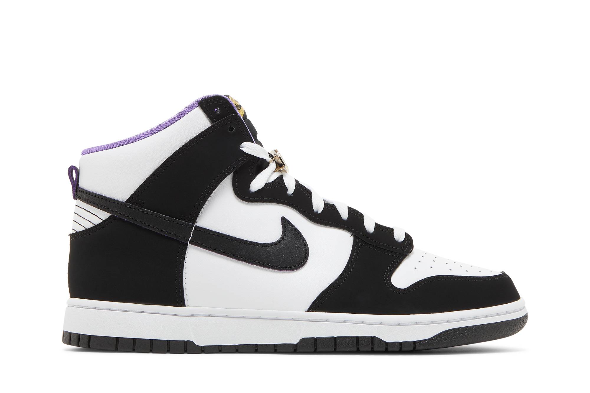 Nike Dunk High 'World Champ' DR9512-001-8